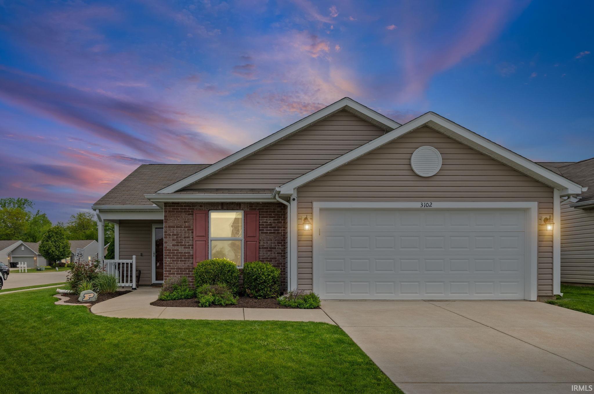 3102 Daugherty Drive