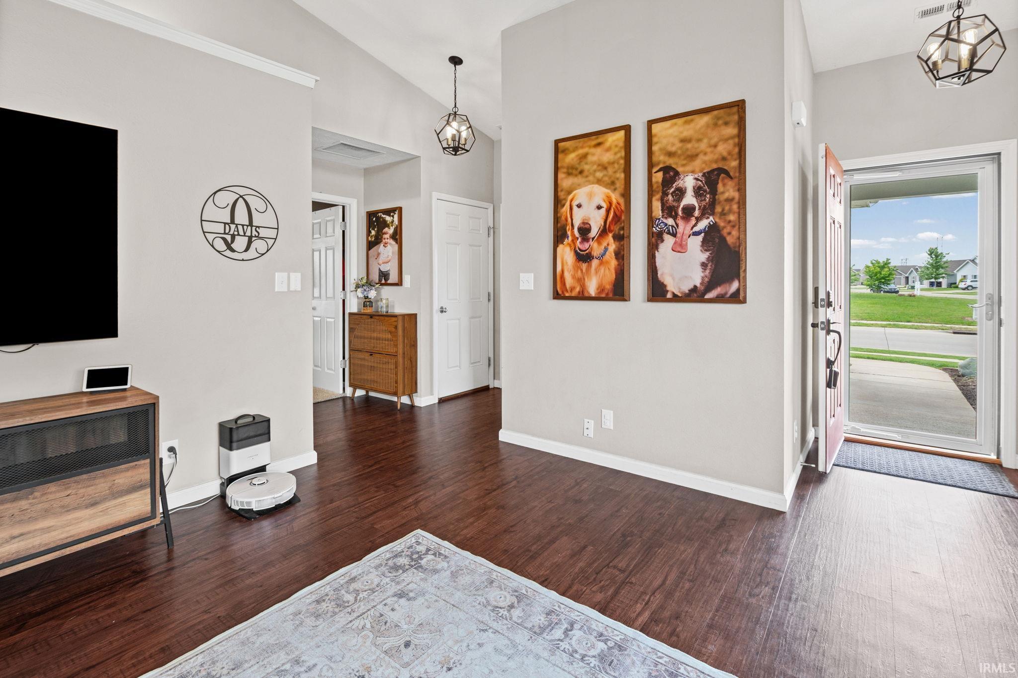 3102 Daugherty Drive