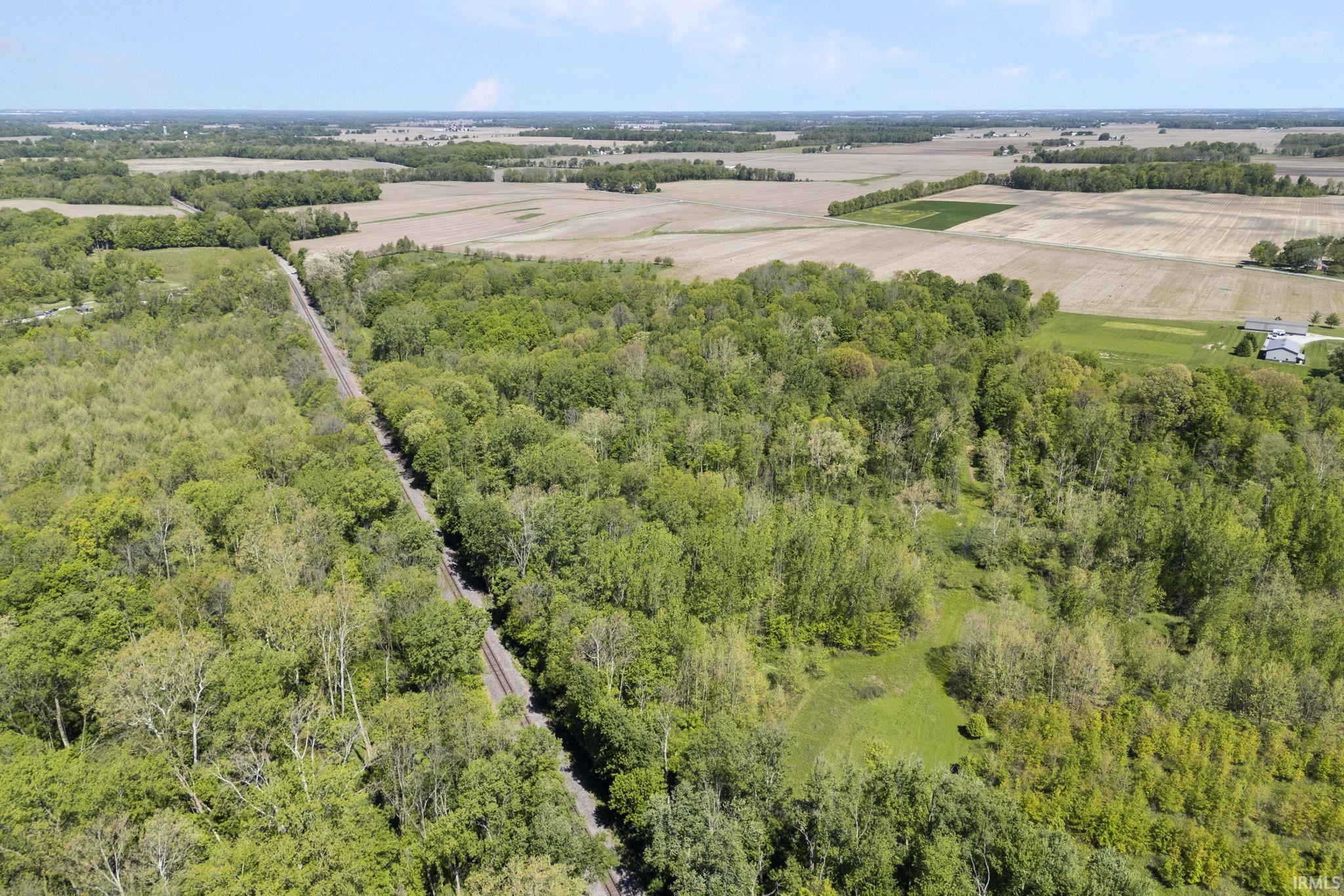 0 W Gas Line Road