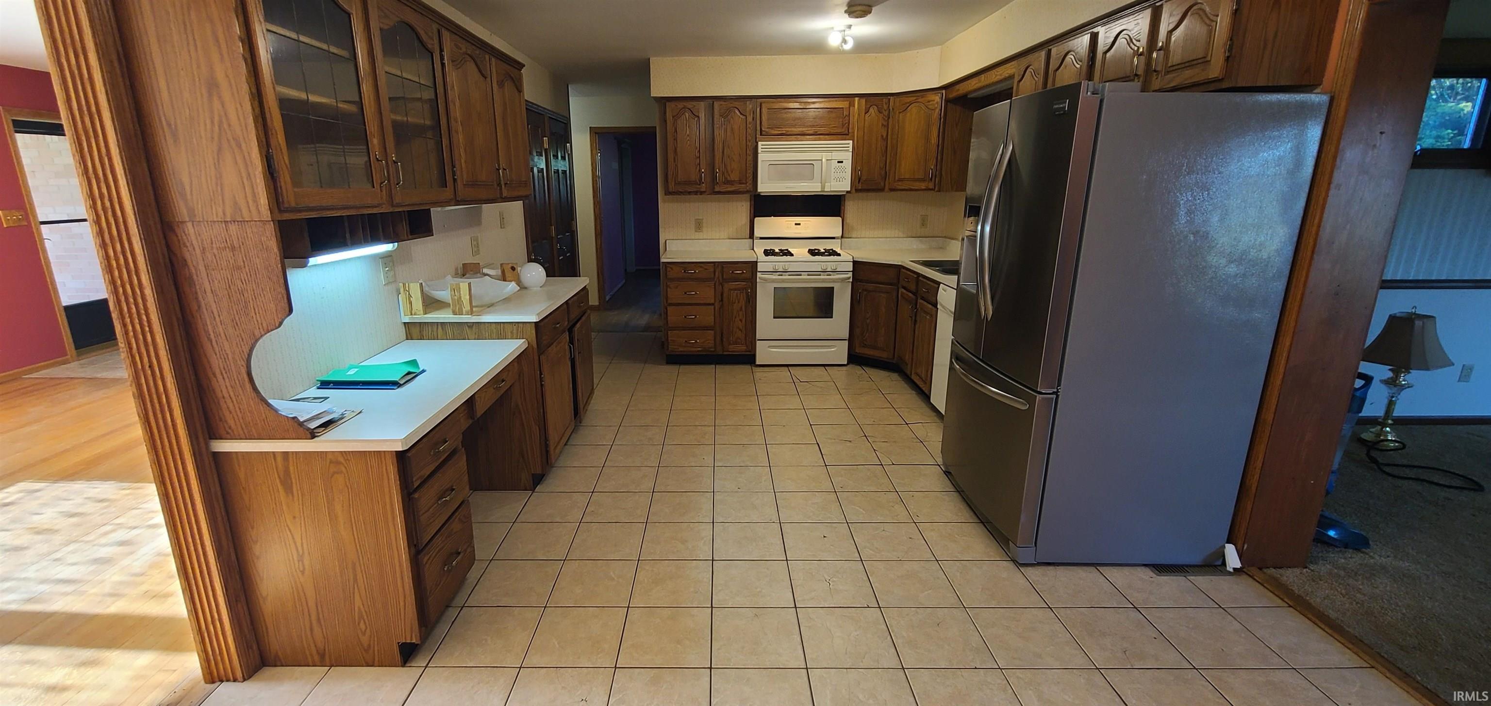 1282 E Meadowbrook Drive