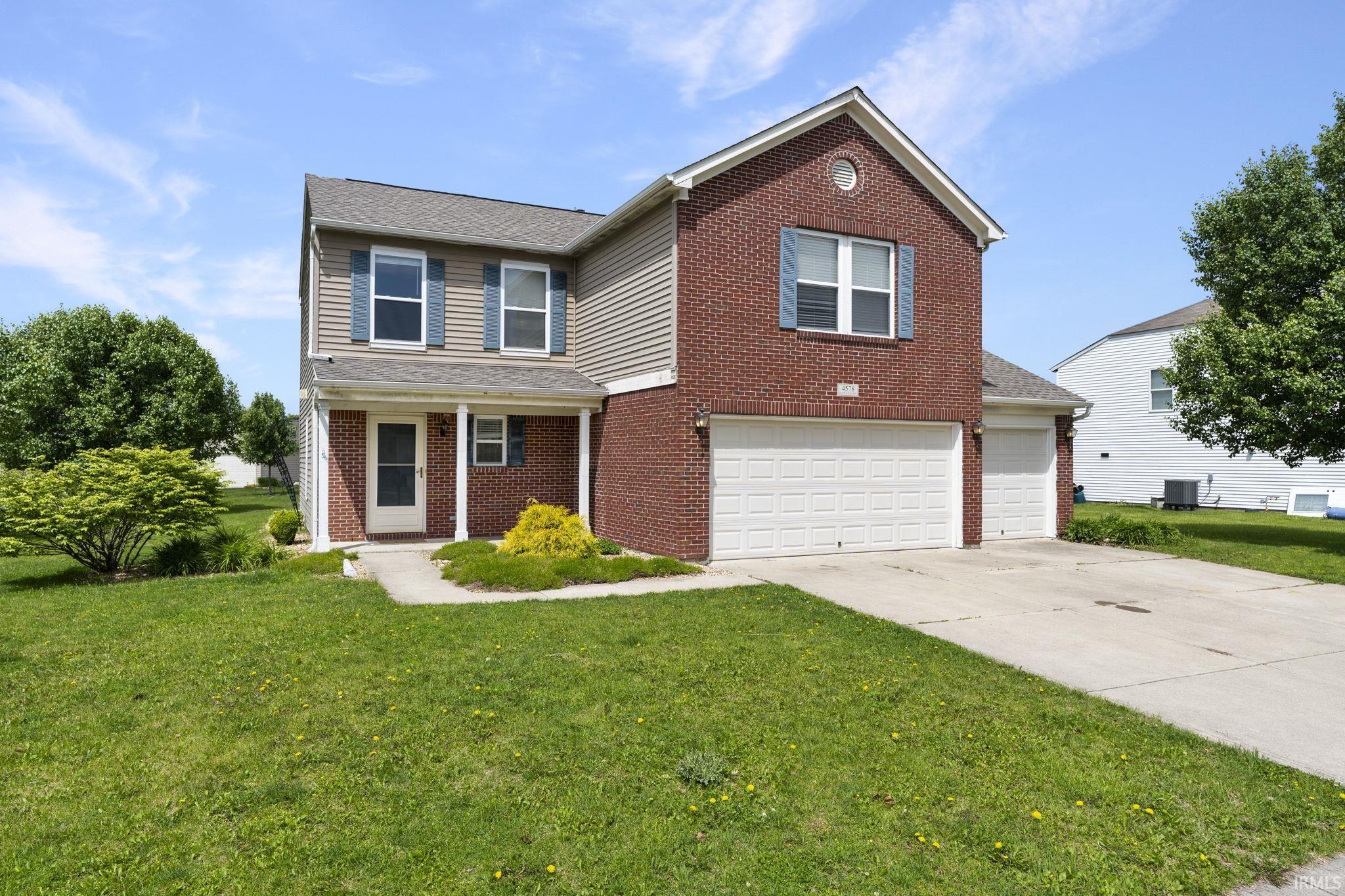 4578 Glatonbury Way
