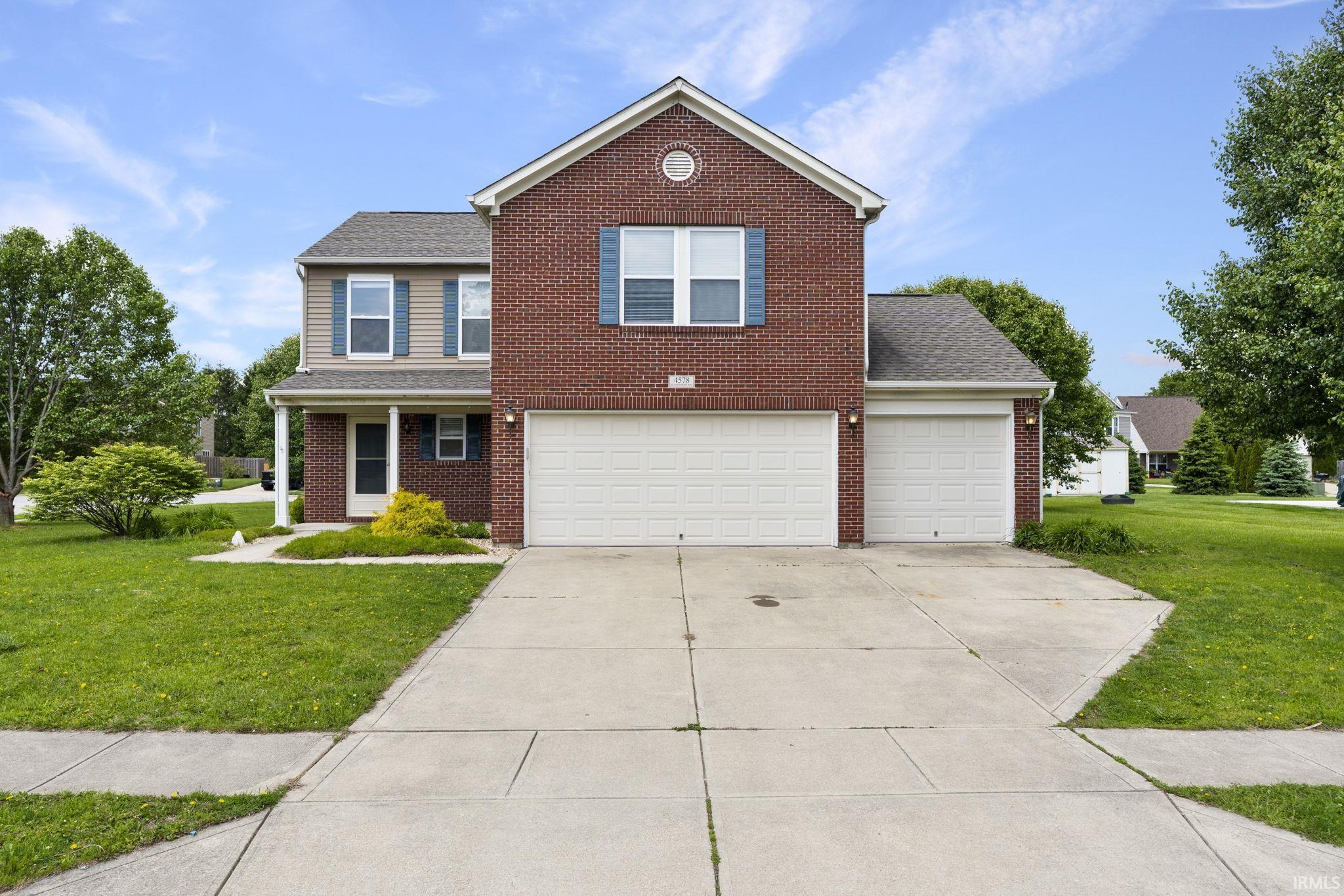 4578 Glatonbury Way