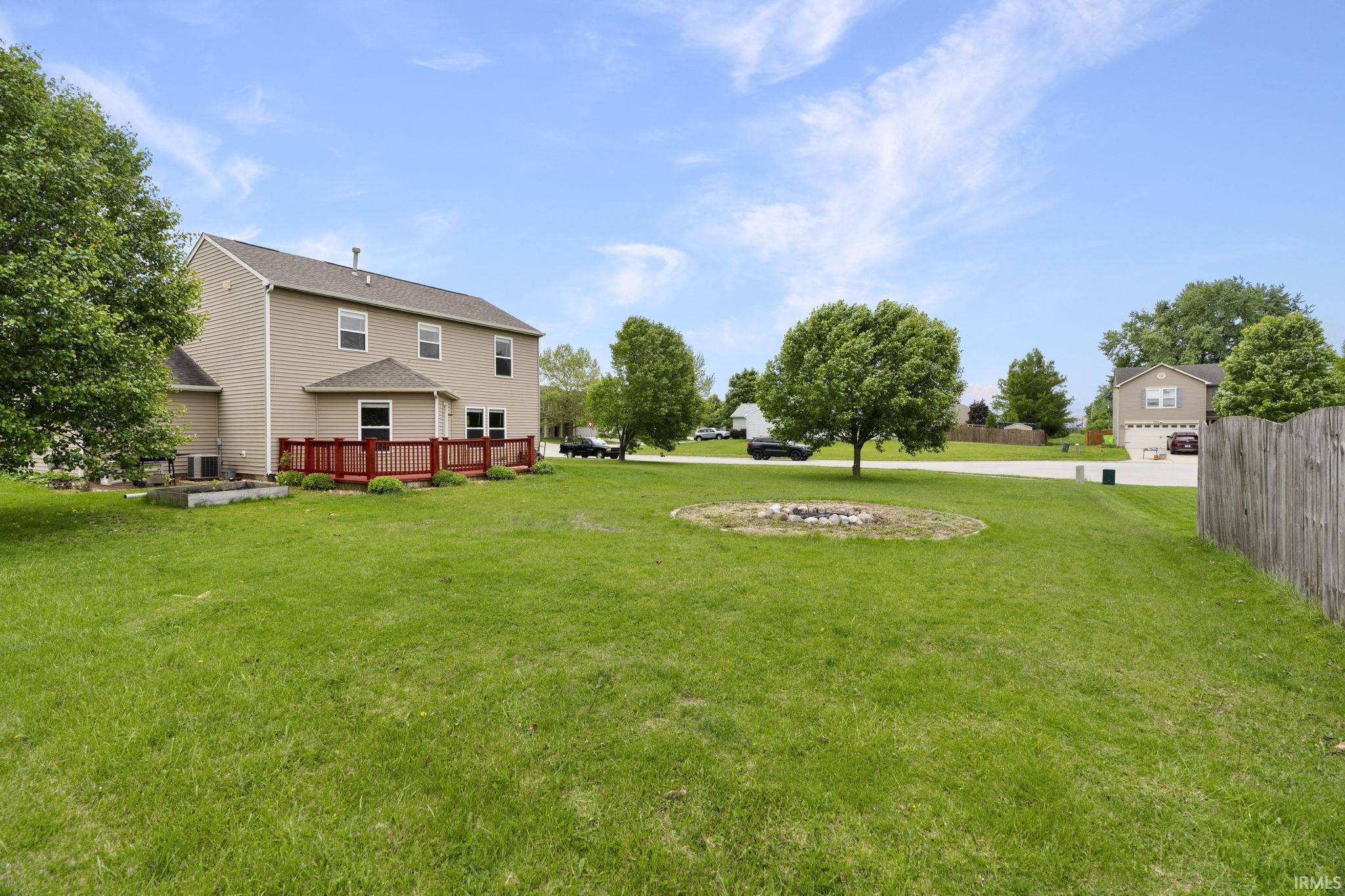 4578 Glatonbury Way