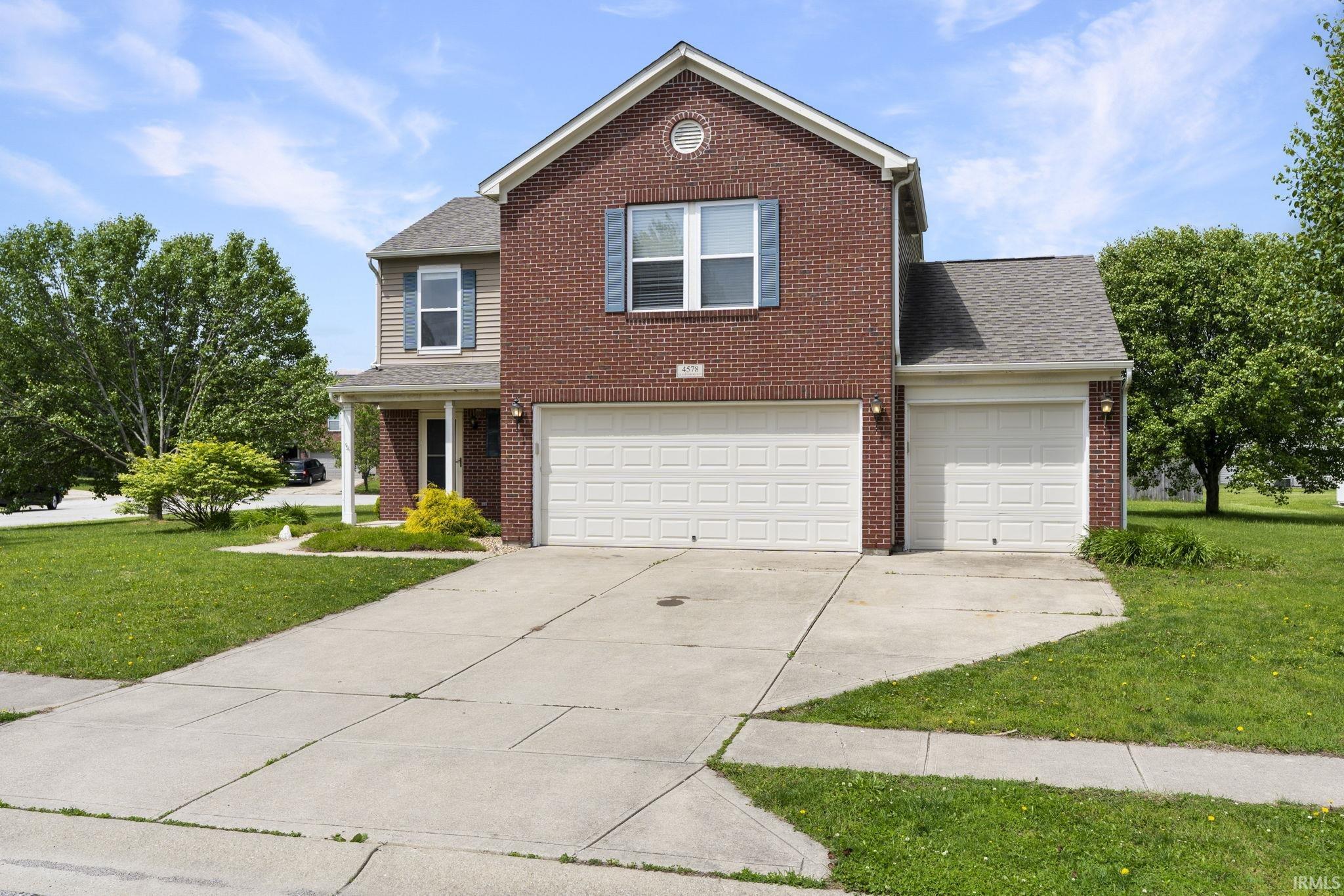 4578 Glatonbury Way