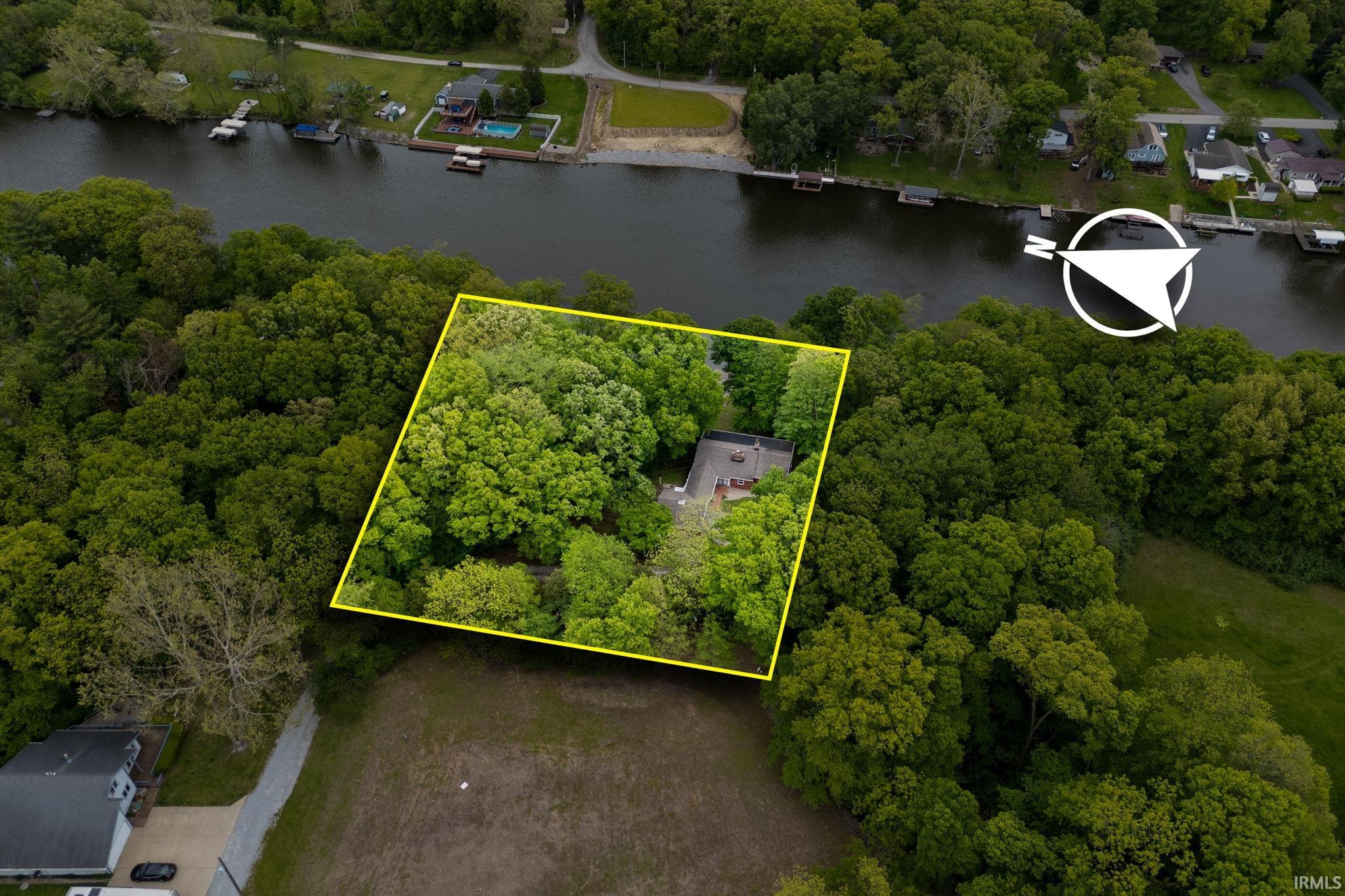 1509 Tioga Ravine