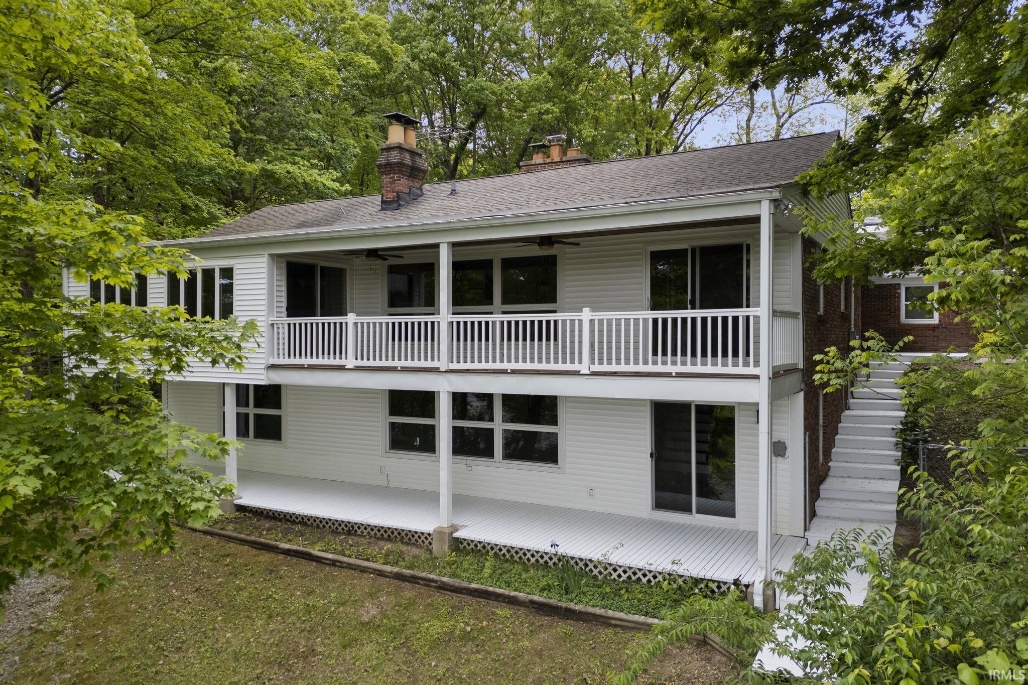 1509 Tioga Ravine