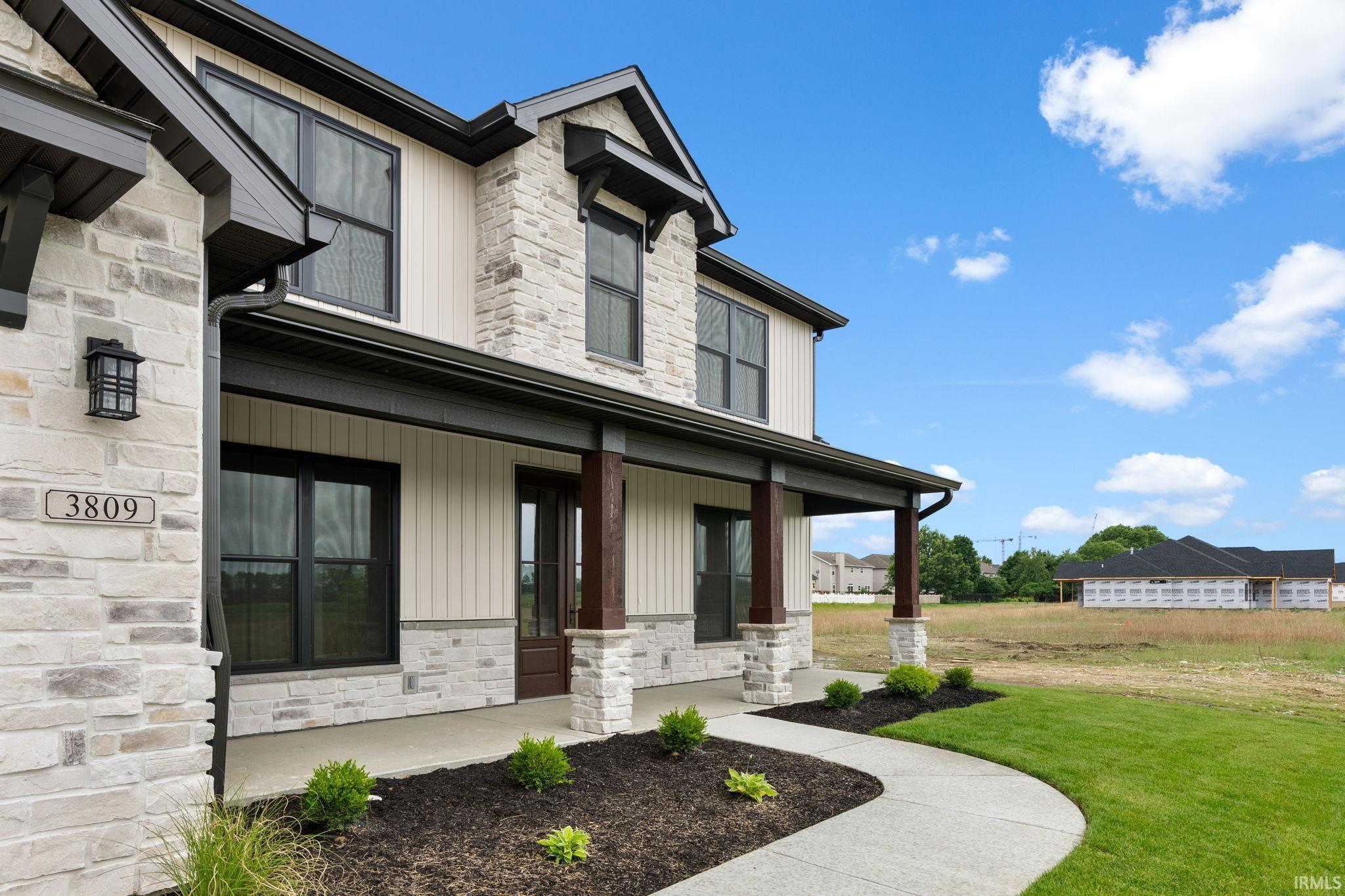3809 Hagerstone Drive