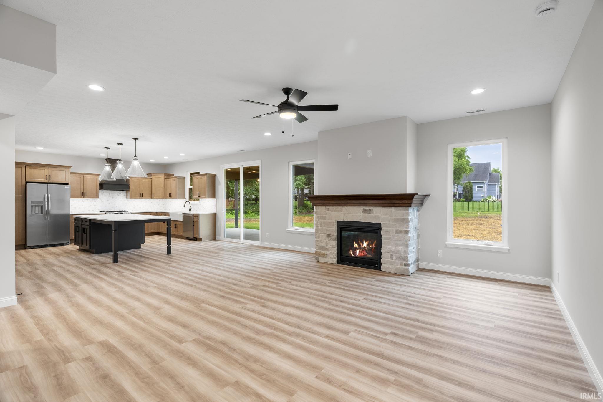 3809 Hagerstone Drive