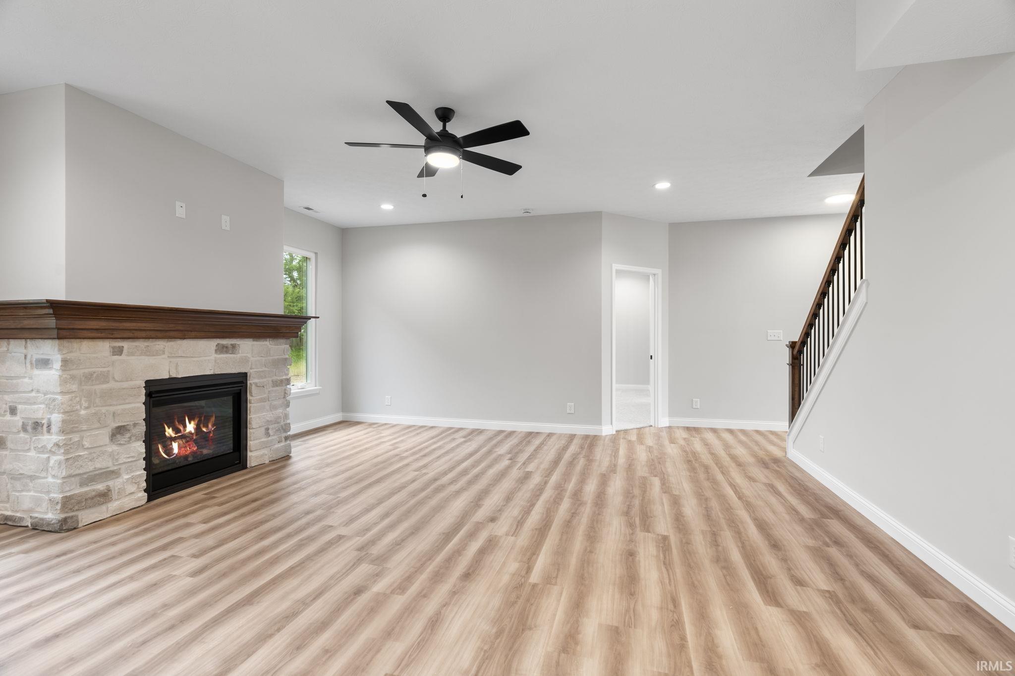 3809 Hagerstone Drive