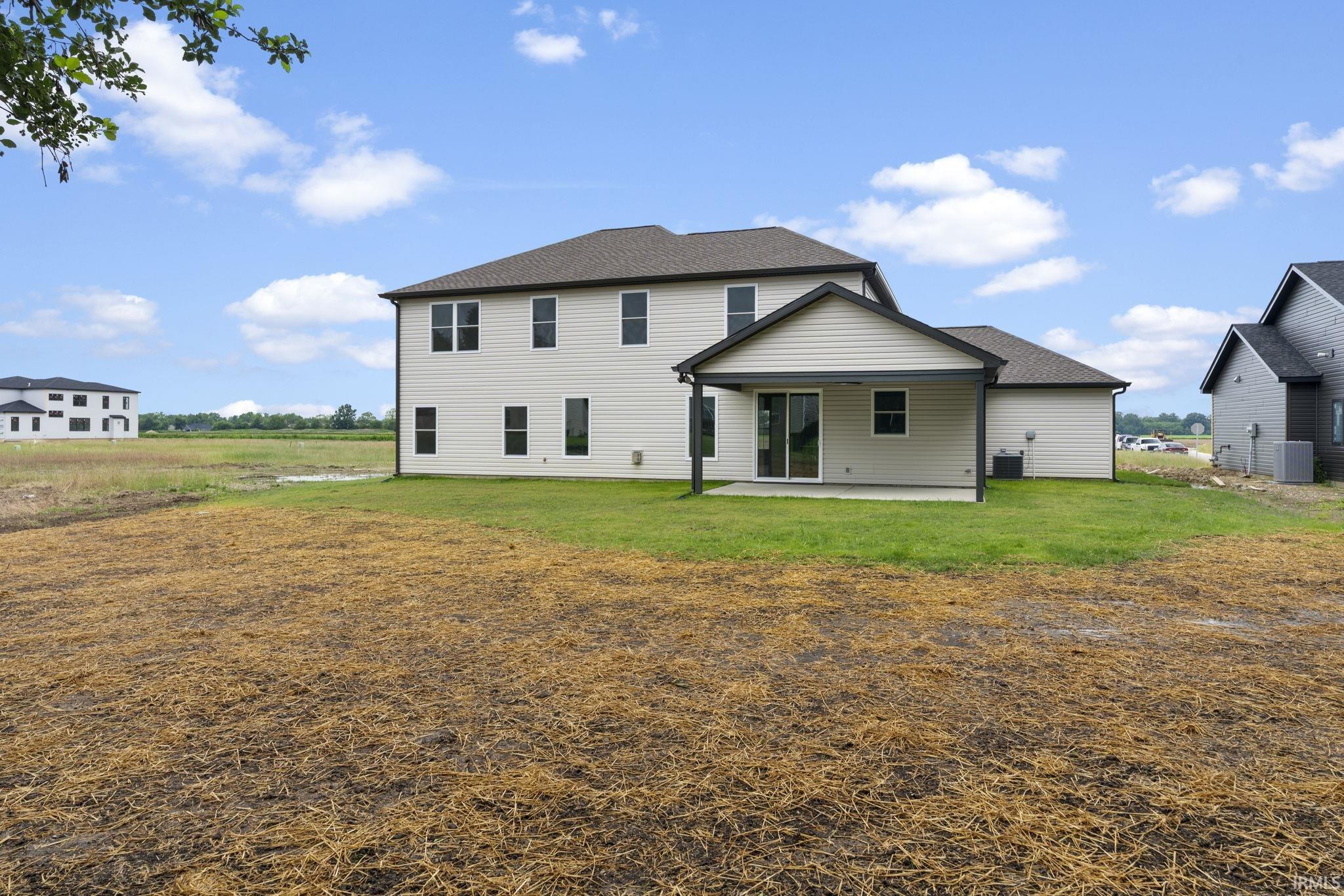 3809 Hagerstone Drive
