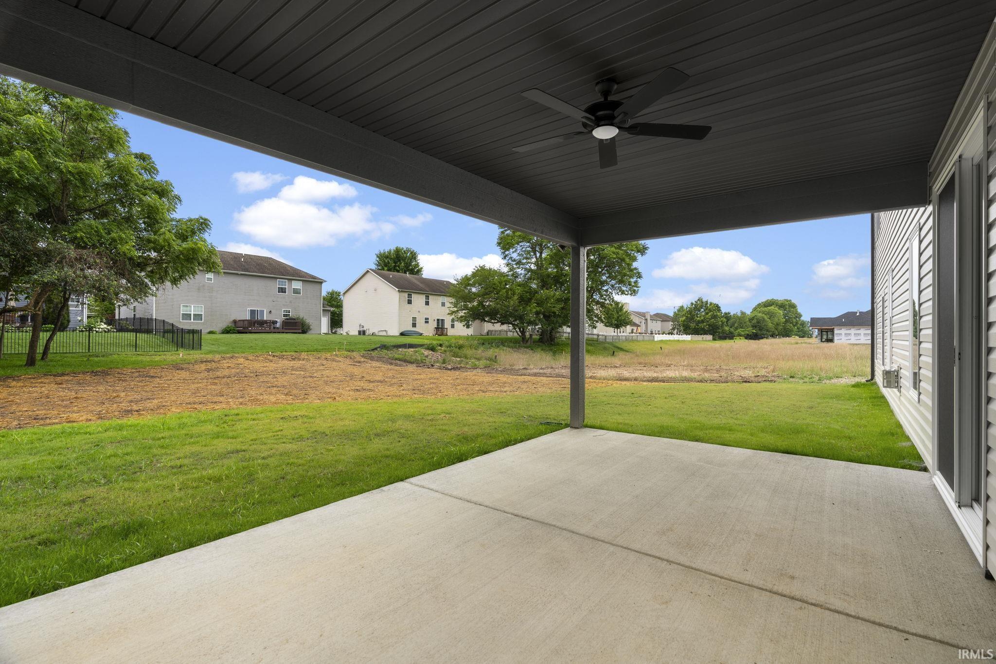 3809 Hagerstone Drive