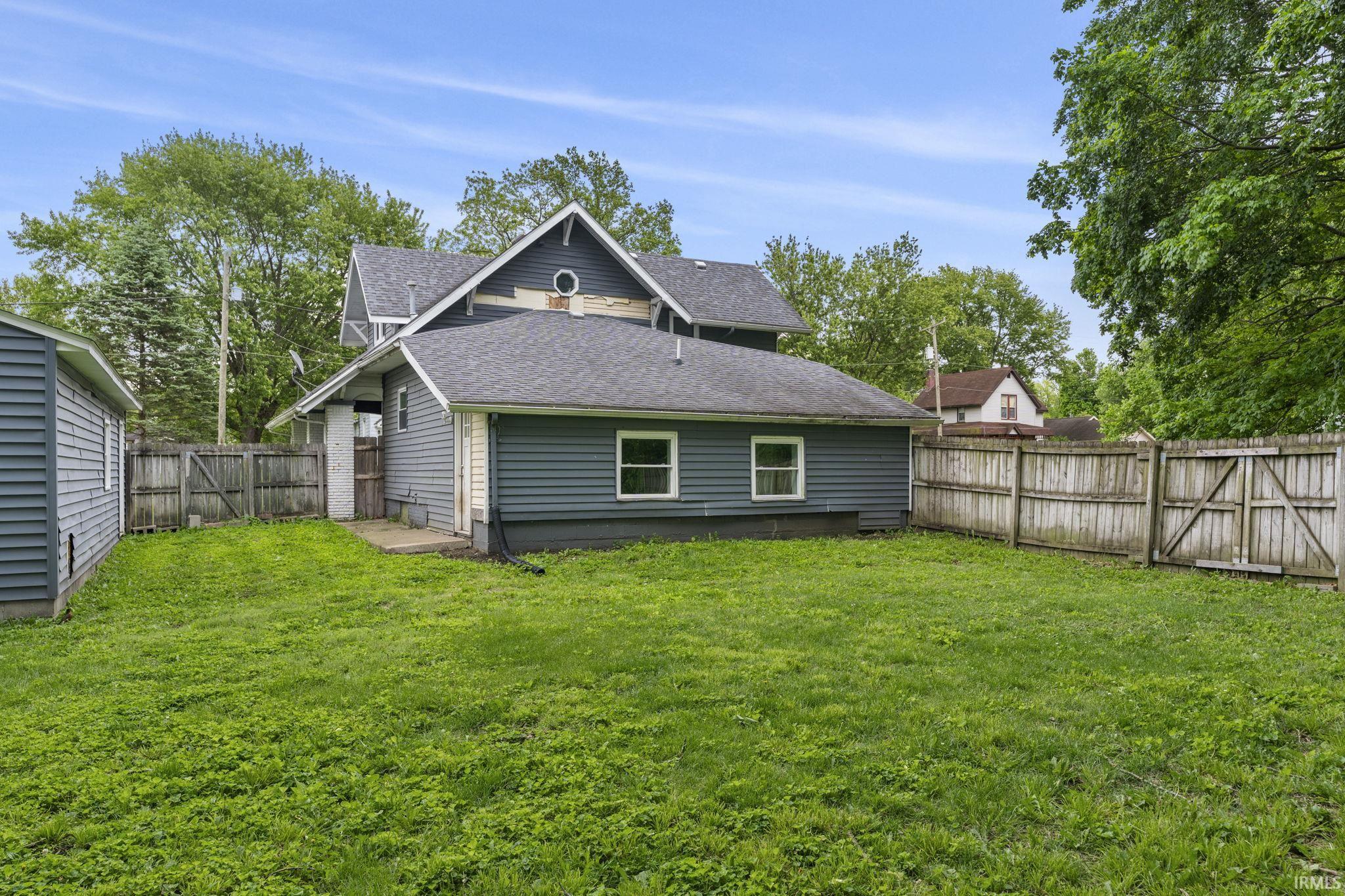 18 S Willard Street