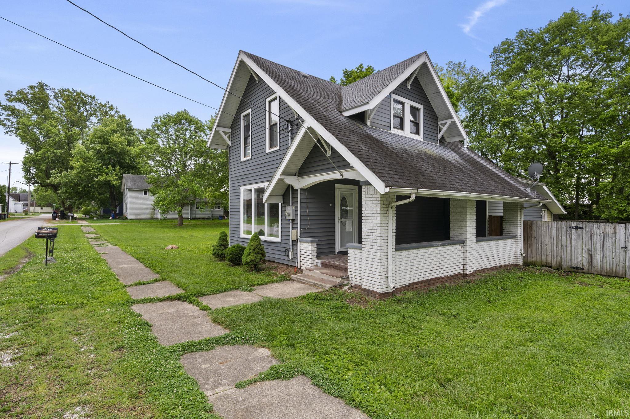 18 S Willard Street