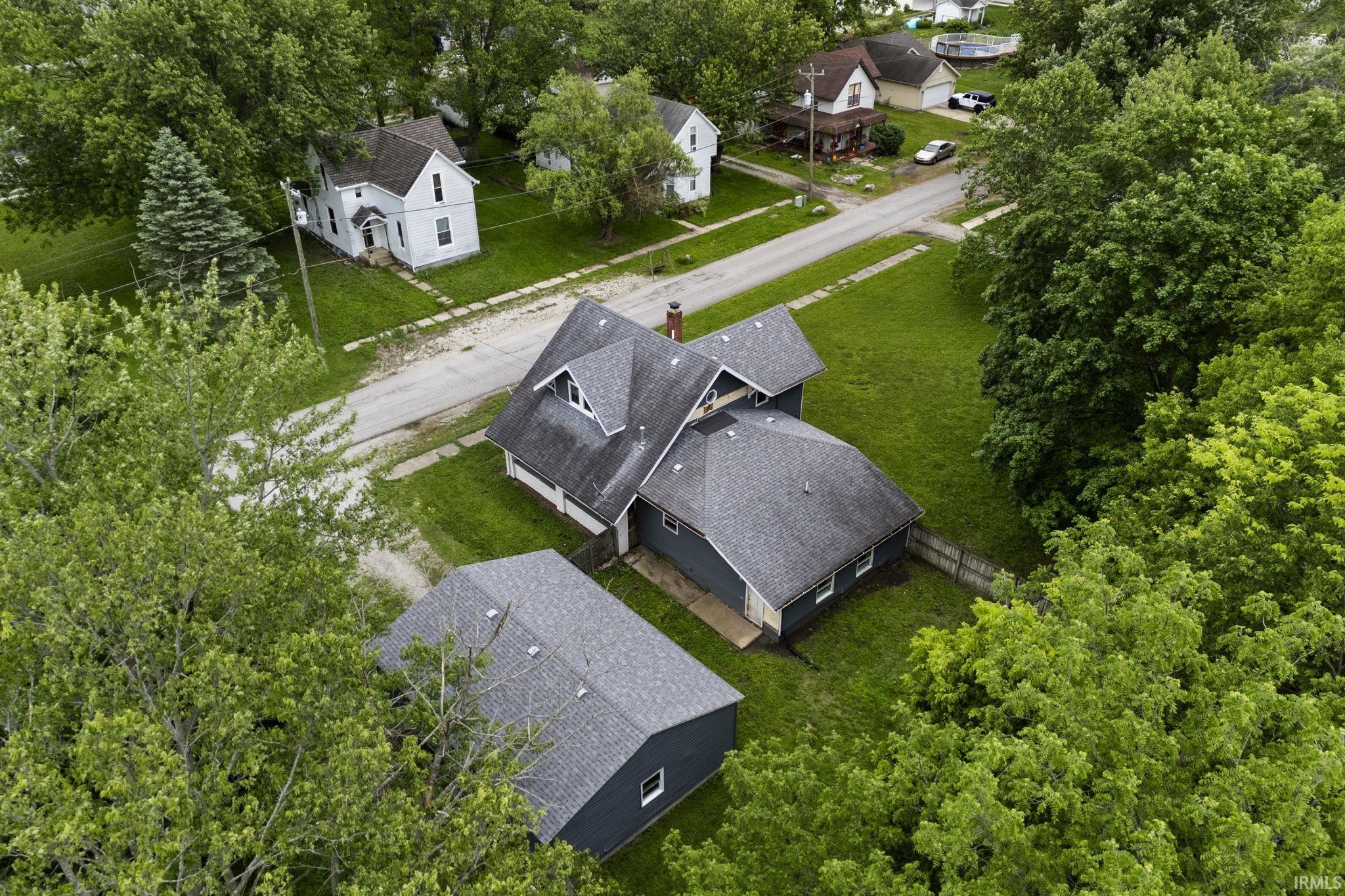 18 S Willard Street