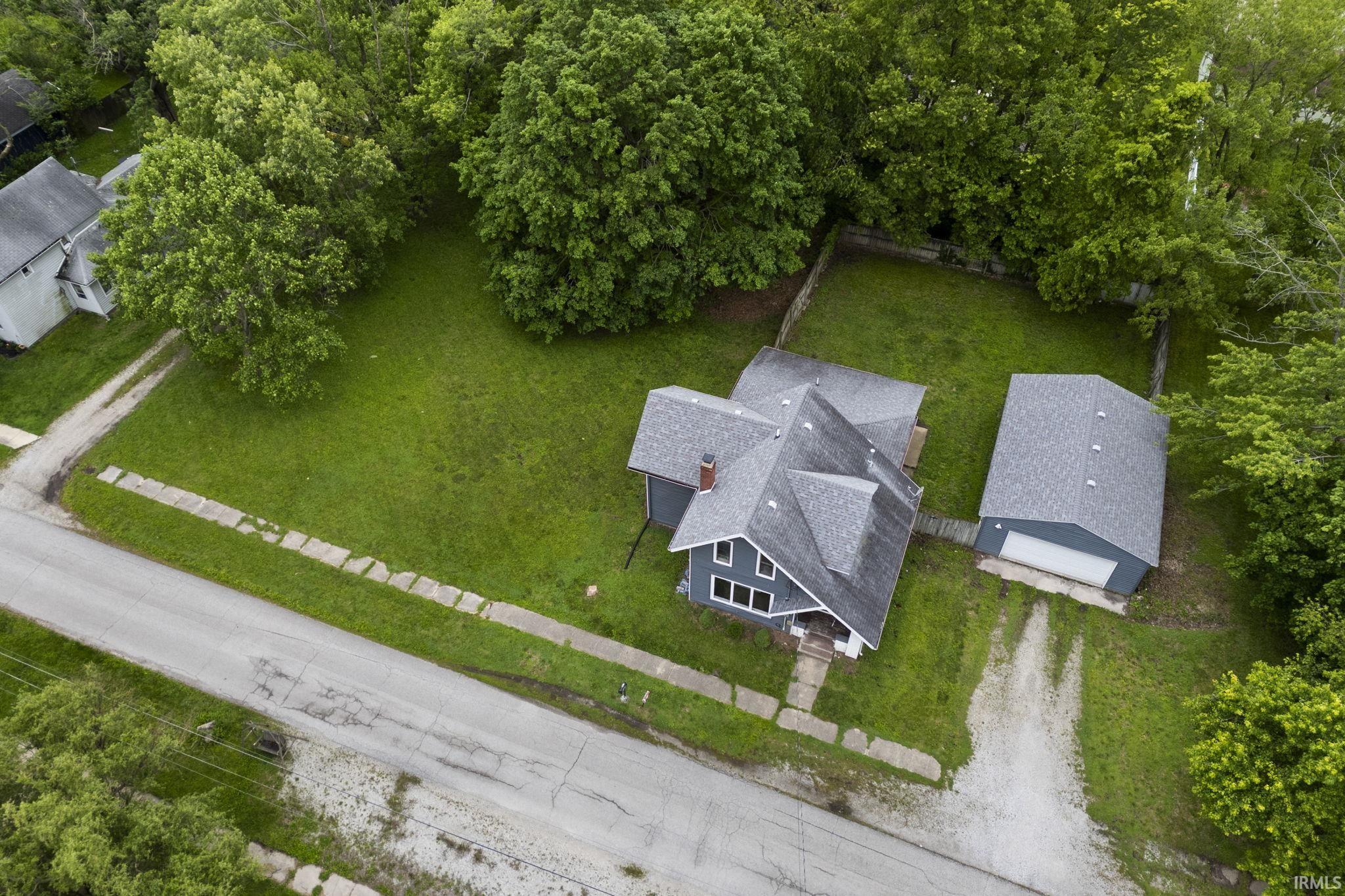 18 S Willard Street