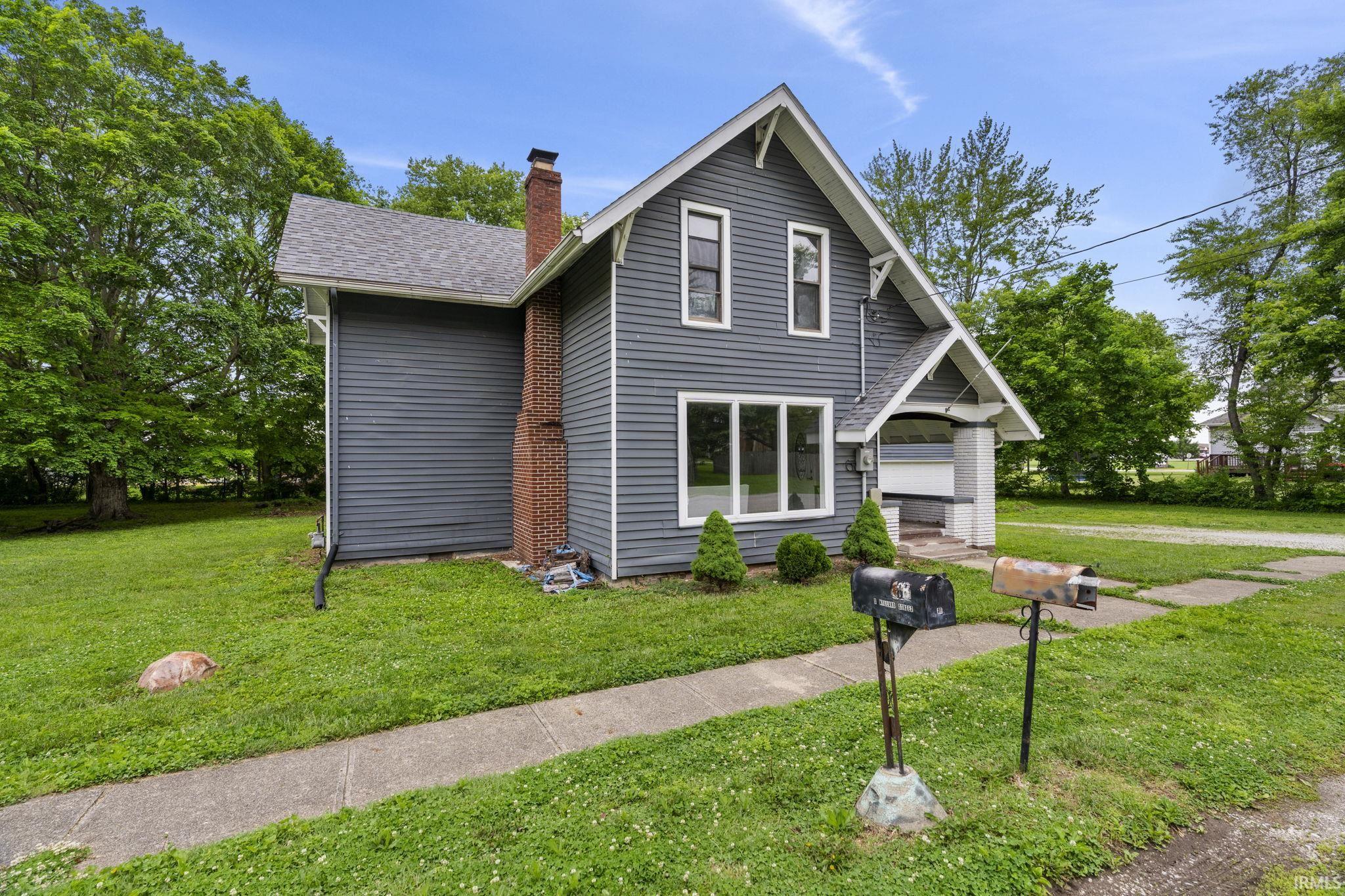18 S Willard Street