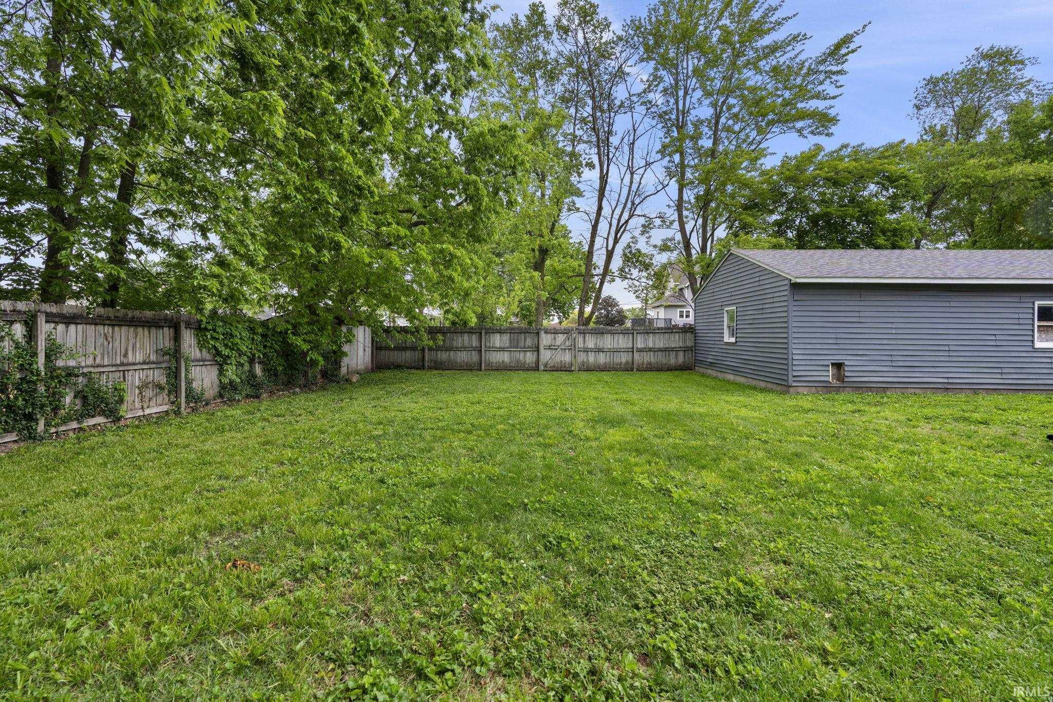 18 S Willard Street