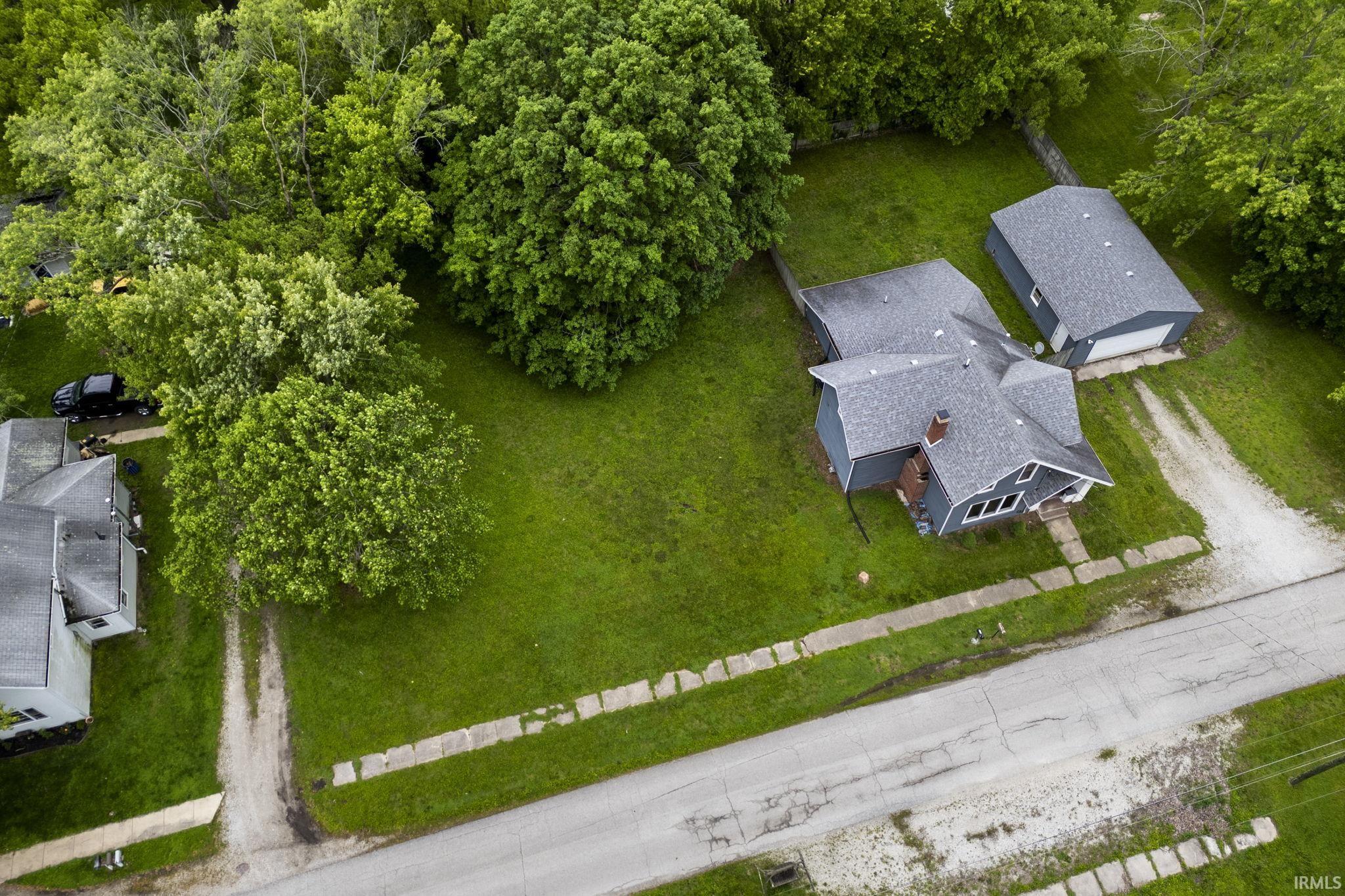 18 S Willard Street