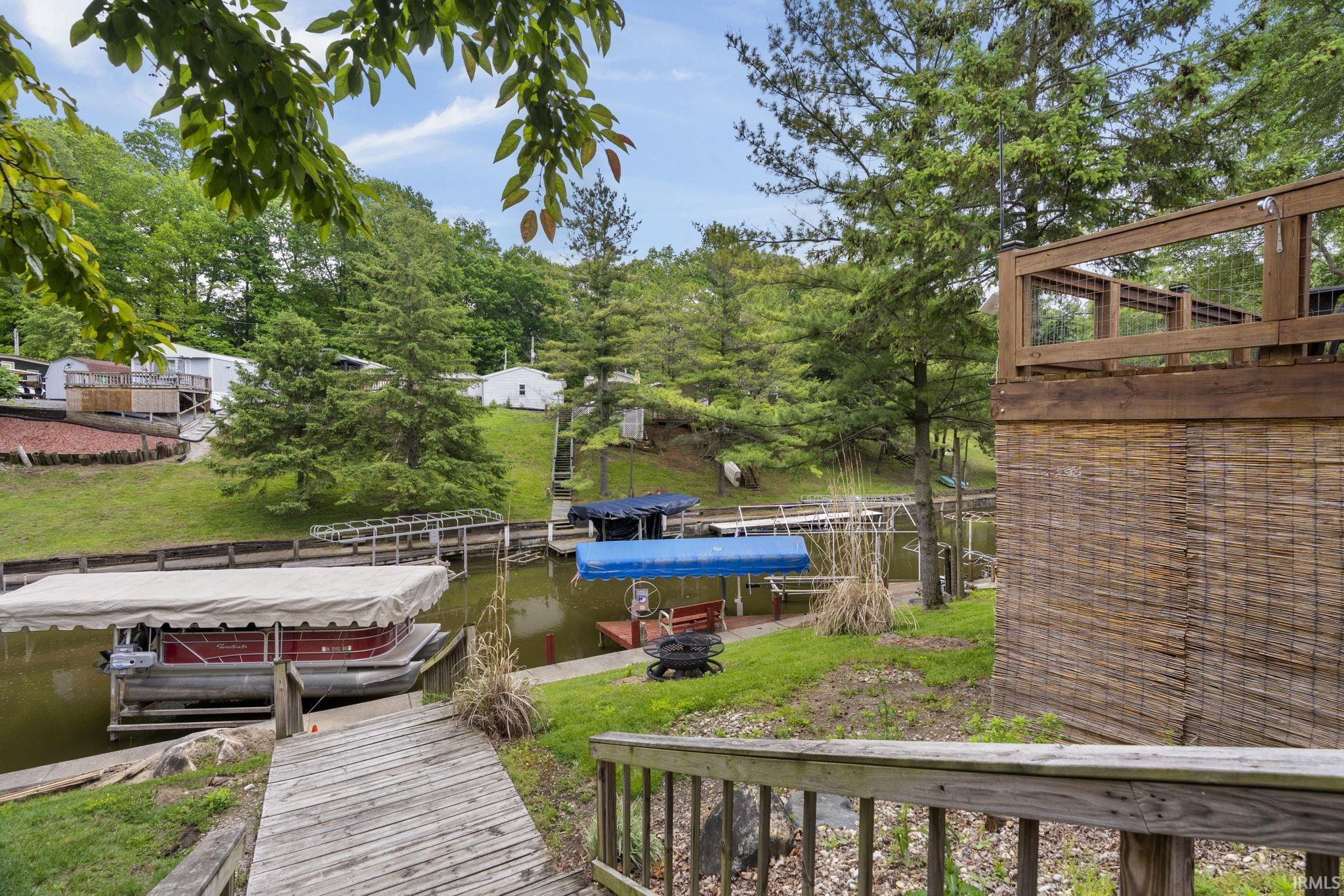 11129 N Quiet Water Road