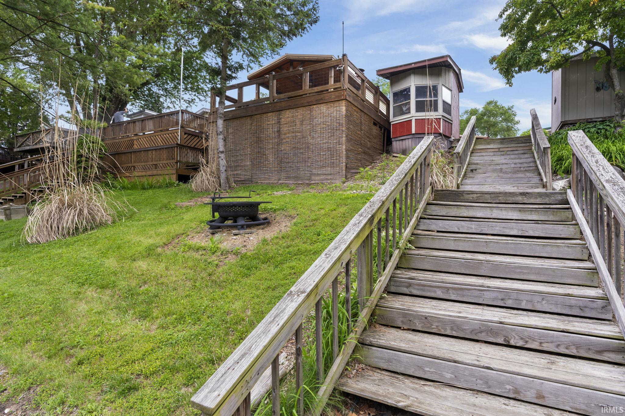 11129 N Quiet Water Road
