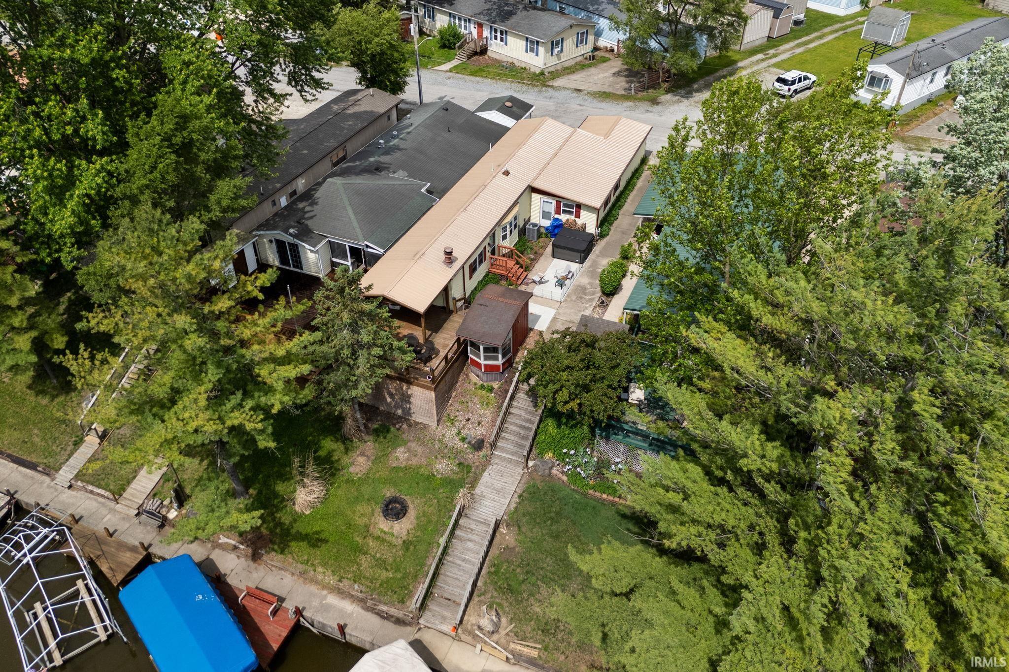 11129 N Quiet Water Road