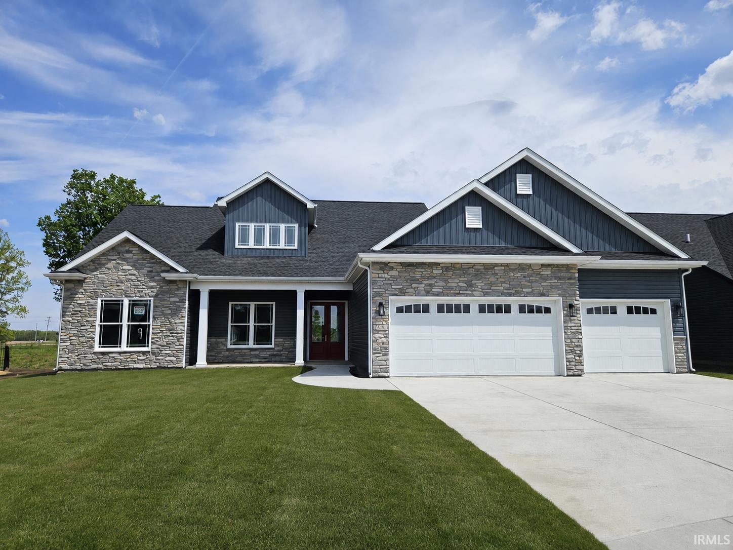 430 Burnley Drive