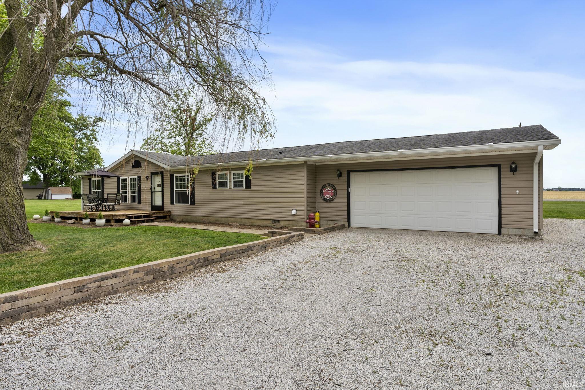 4274 N Raccoon Circle