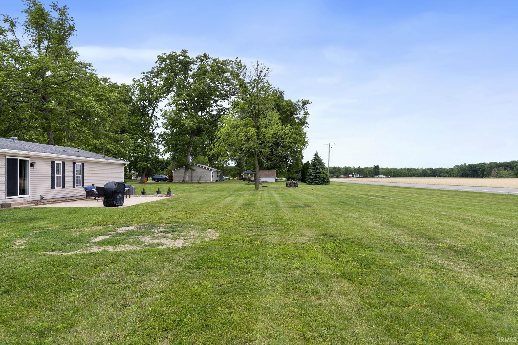 4274 N Raccoon Circle