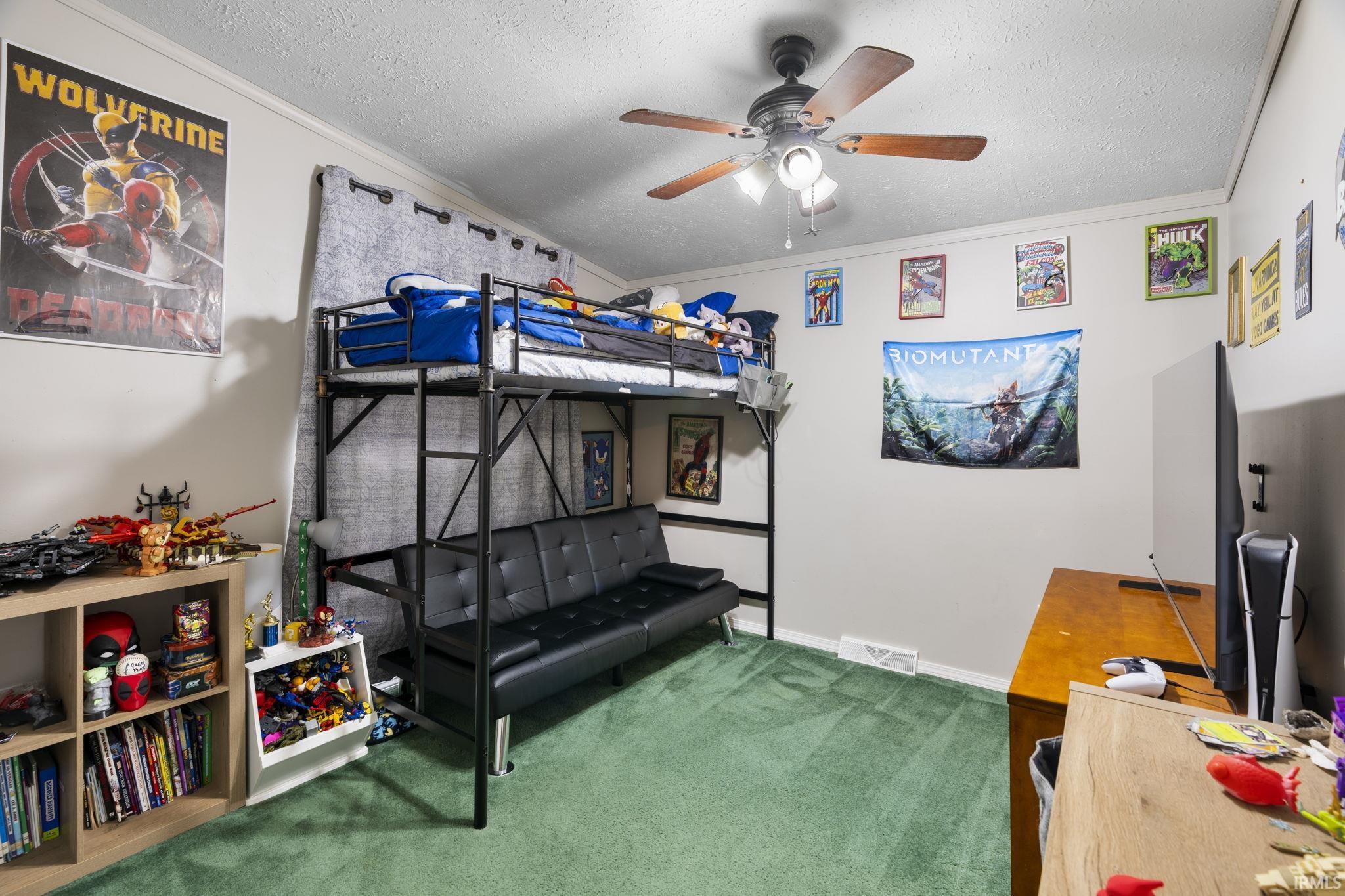 4274 N Raccoon Circle