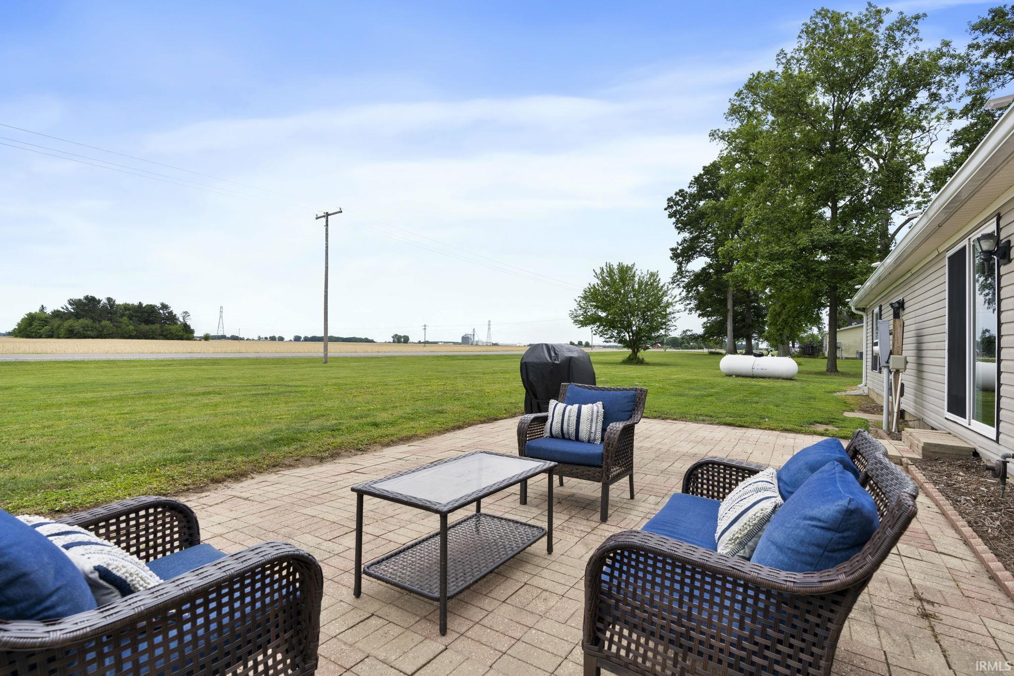 4274 N Raccoon Circle