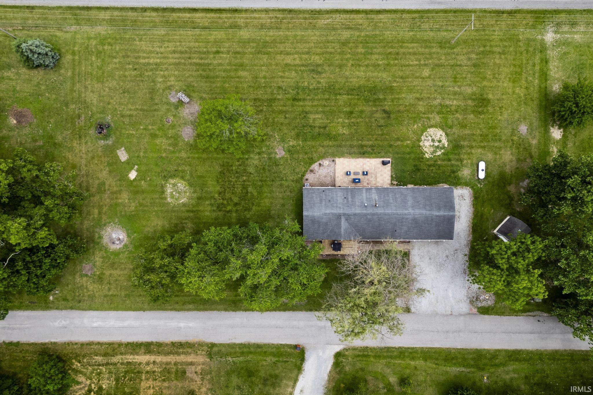 4274 N Raccoon Circle