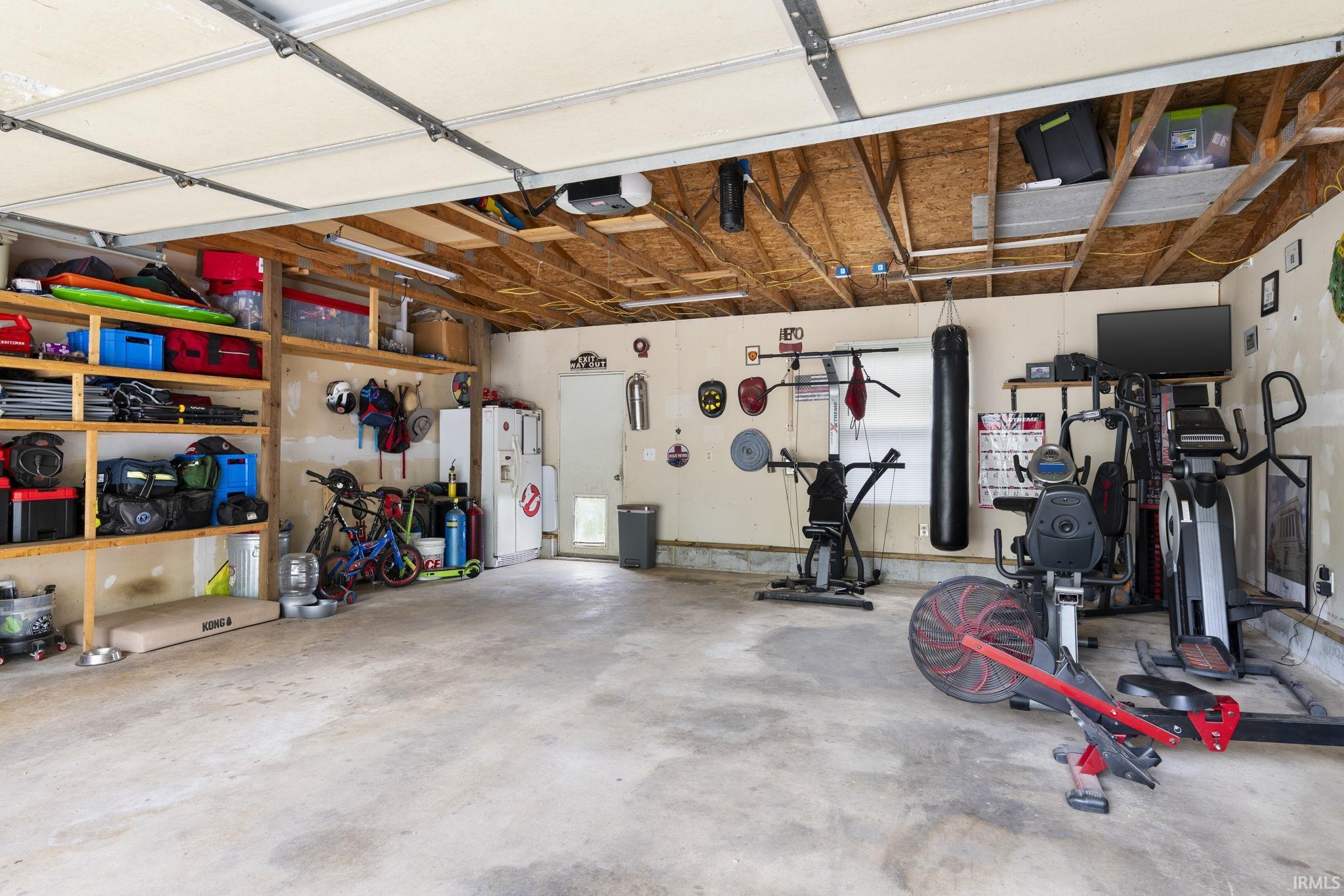 4274 N Raccoon Circle