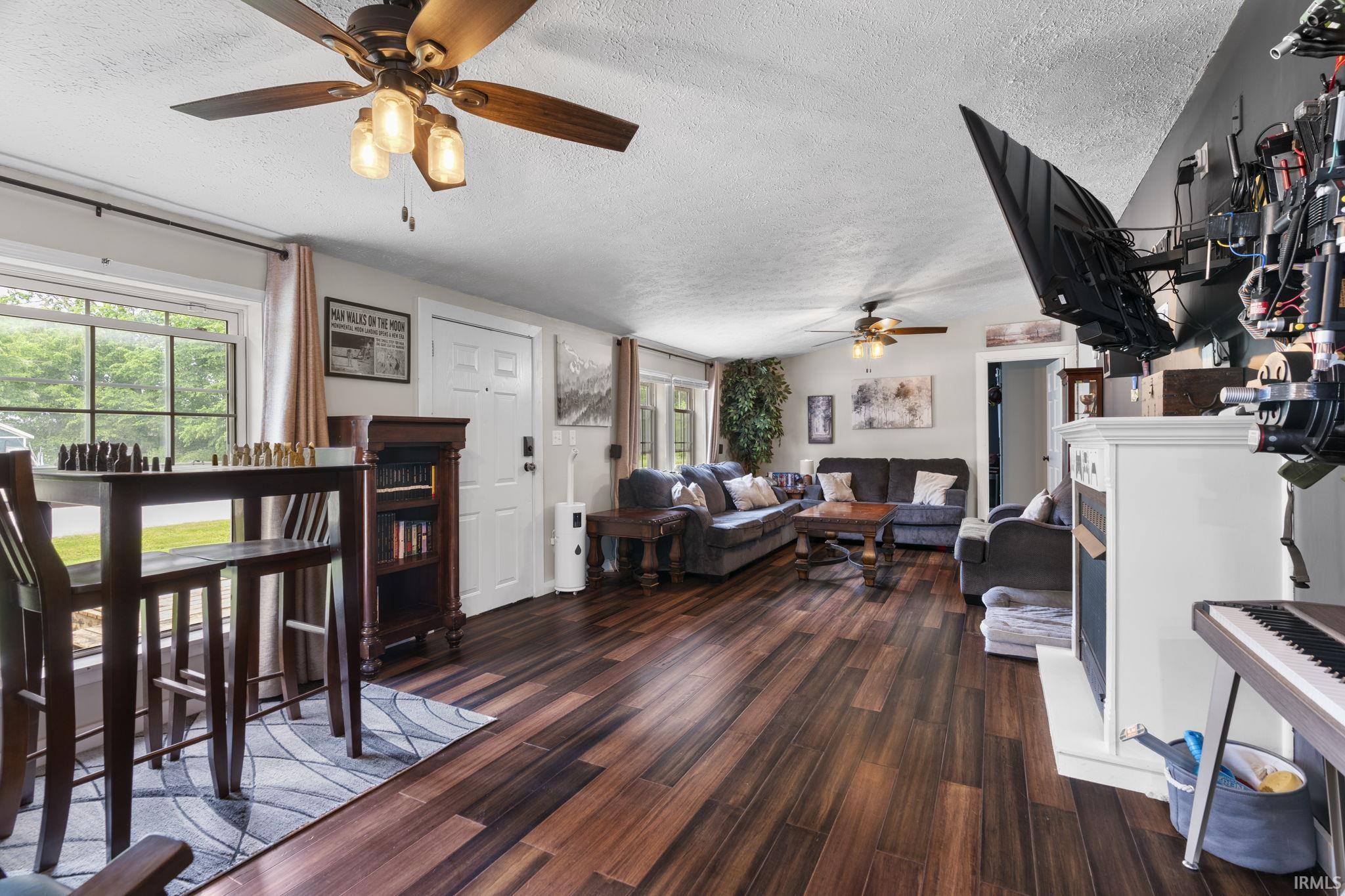 4274 N Raccoon Circle