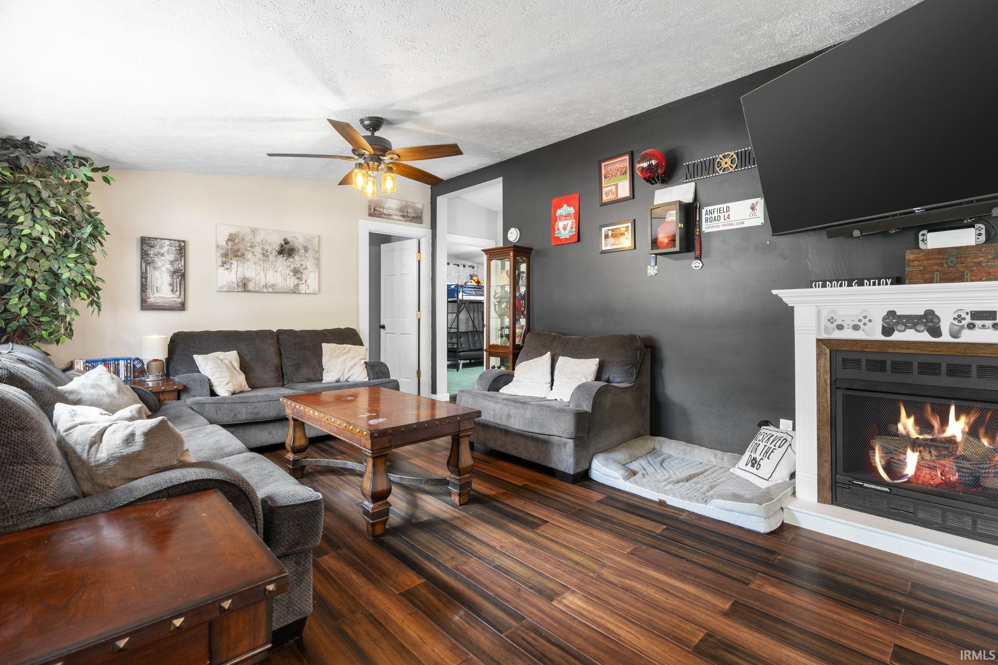 4274 N Raccoon Circle