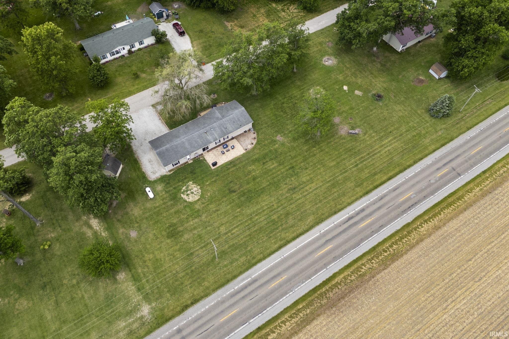 4274 N Raccoon Circle