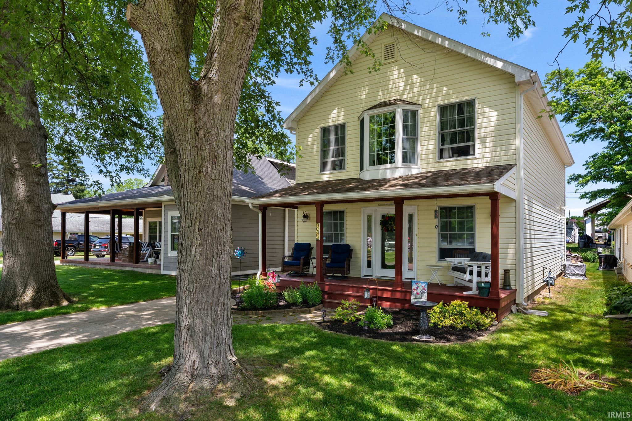 12135 N Upper Lake Shore