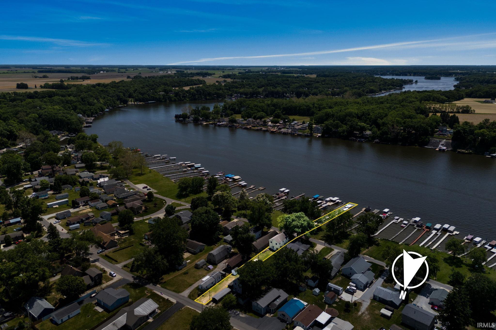 12135 N Upper Lake Shore