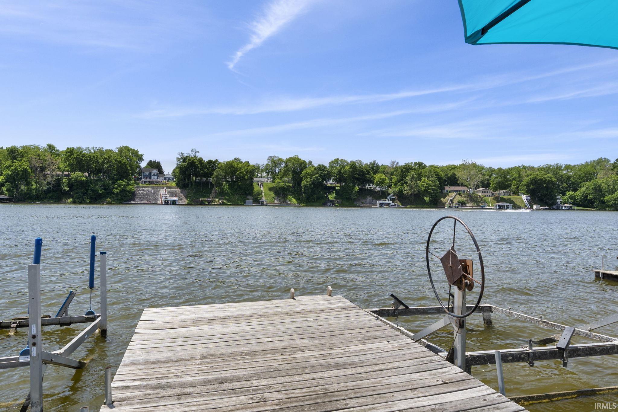12135 N Upper Lake Shore