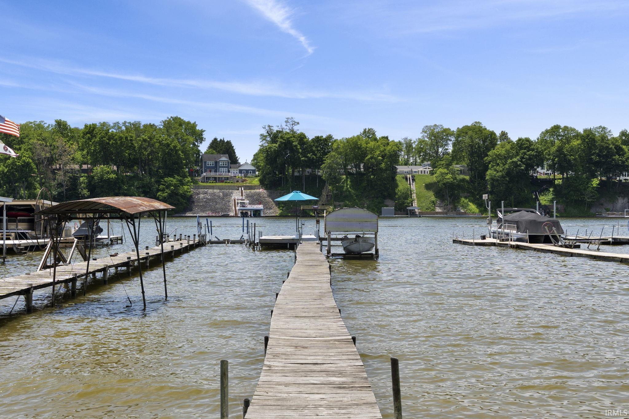 12135 N Upper Lake Shore