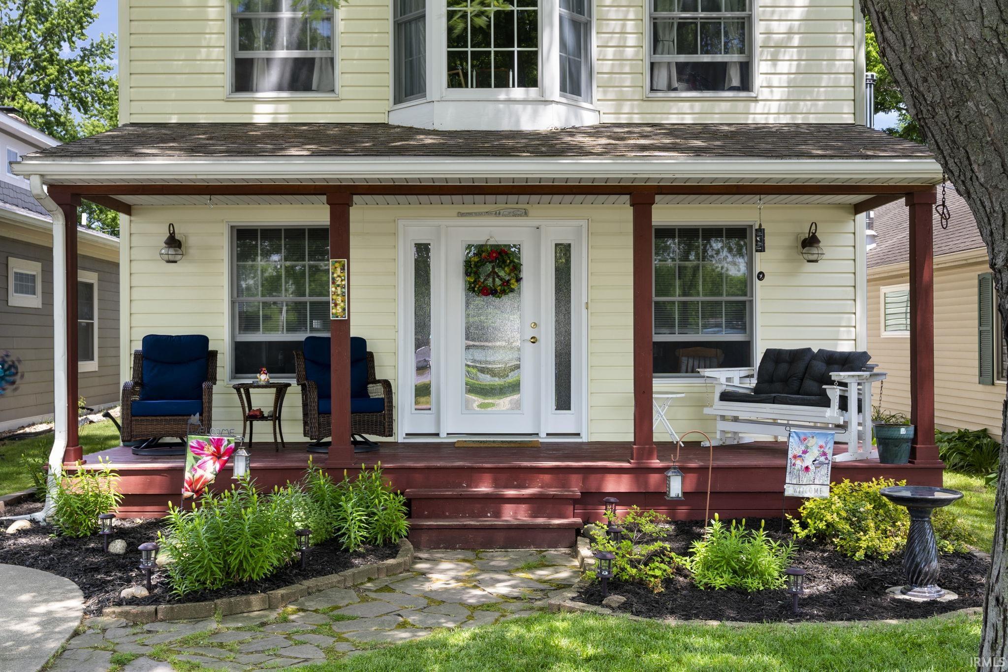 12135 N Upper Lake Shore