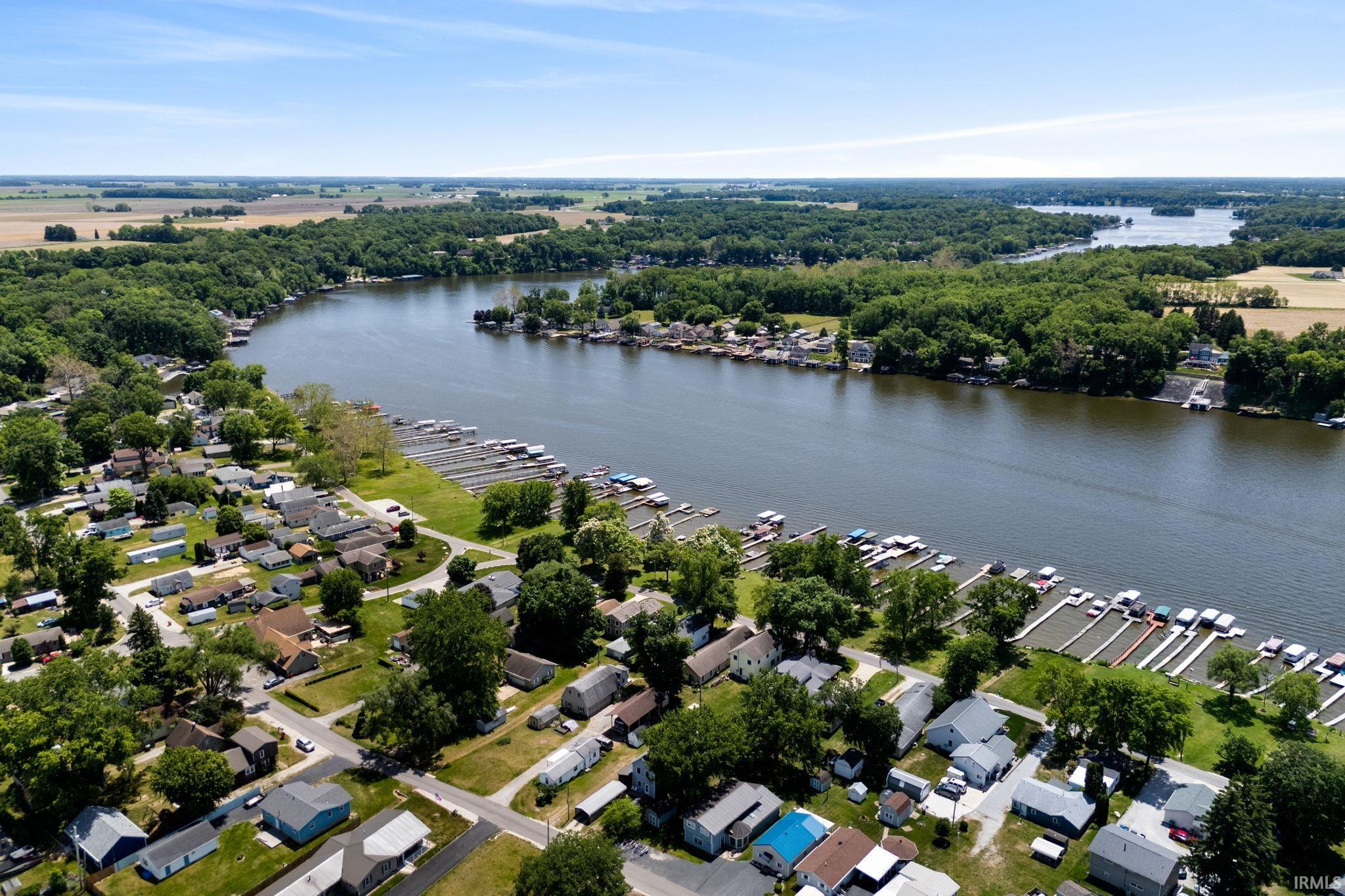 12135 N Upper Lake Shore