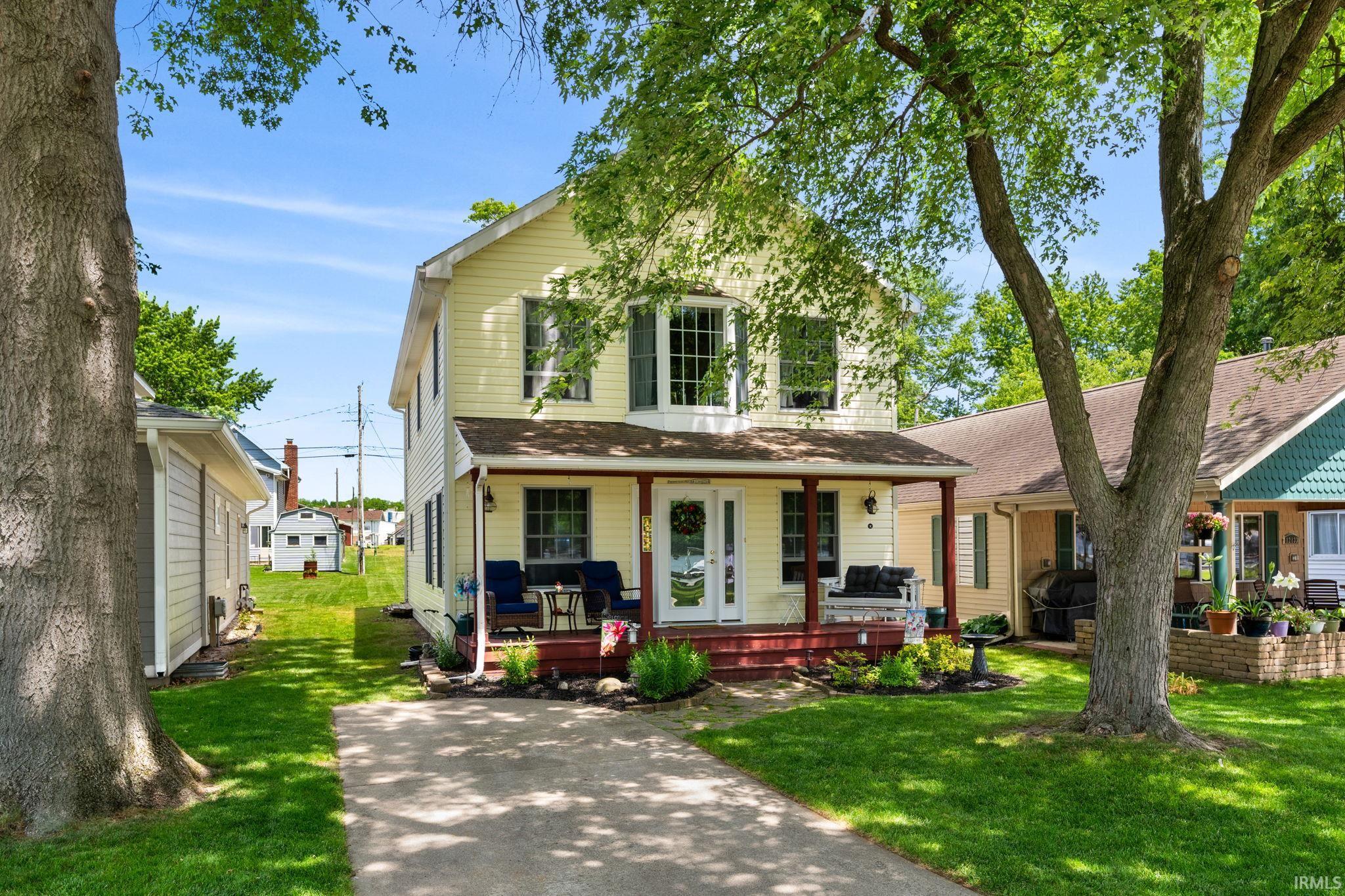 12135 N Upper Lake Shore
