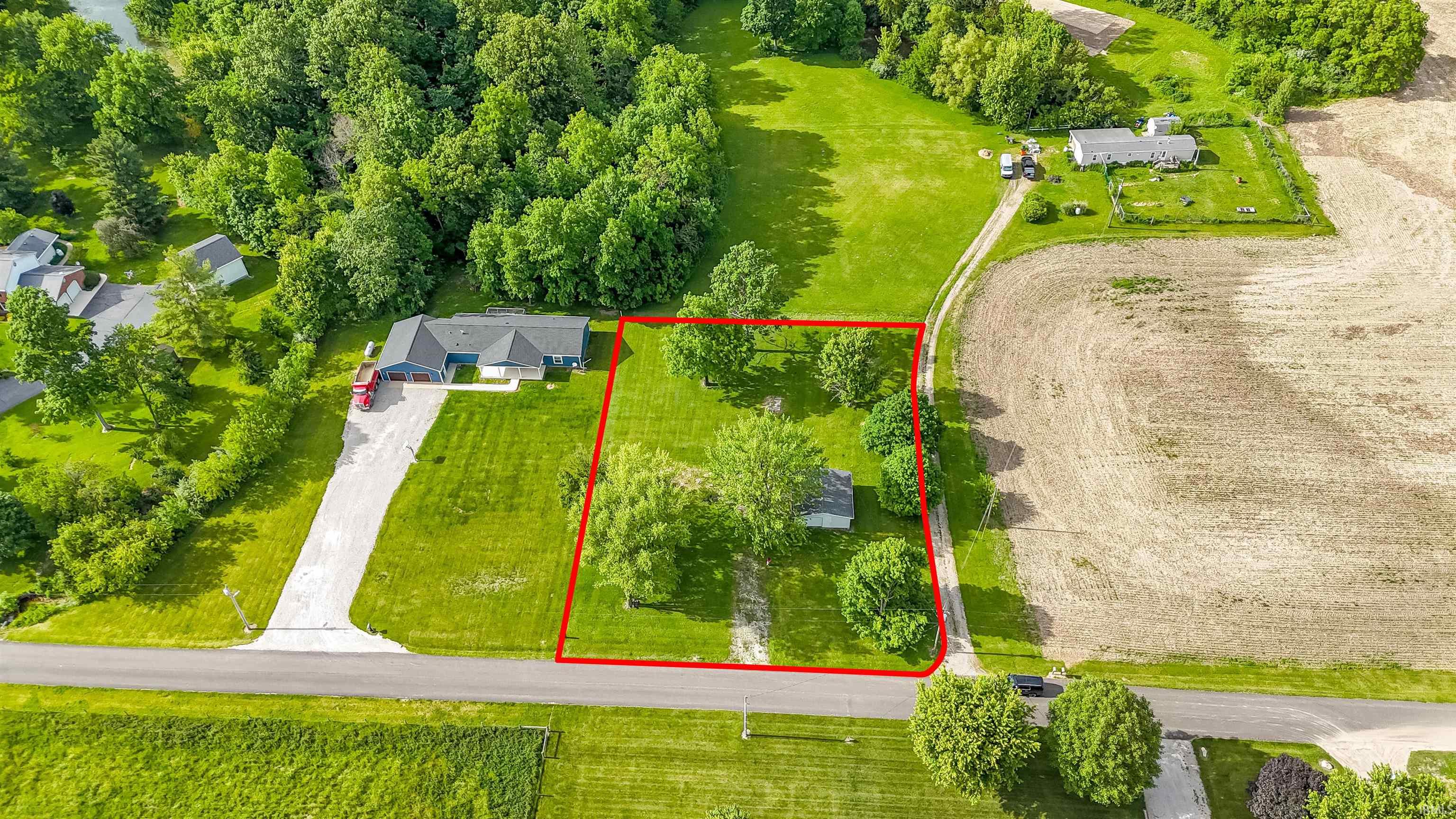 4196 E County Road 250