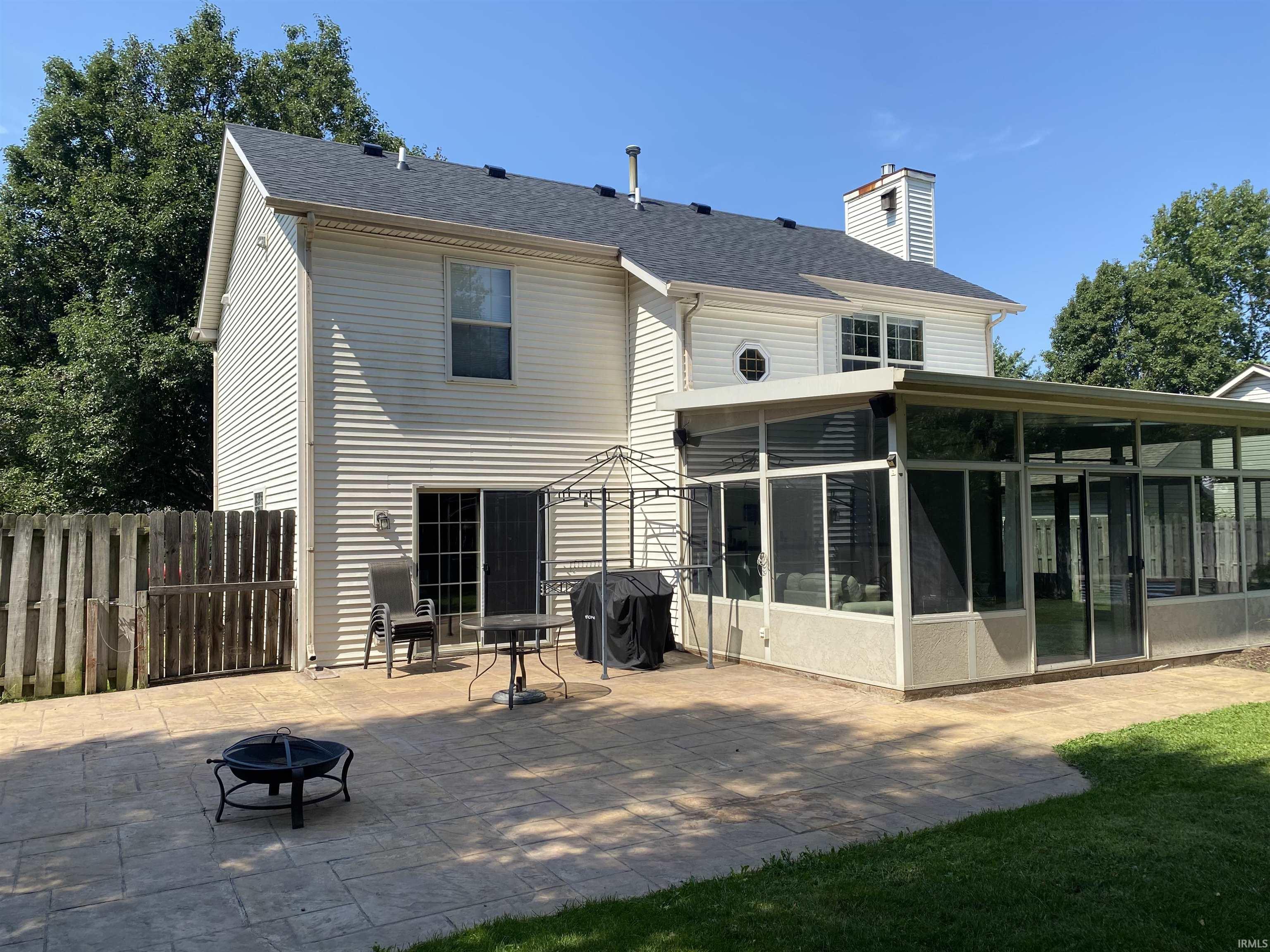 4019 Thomas Jefferson Road