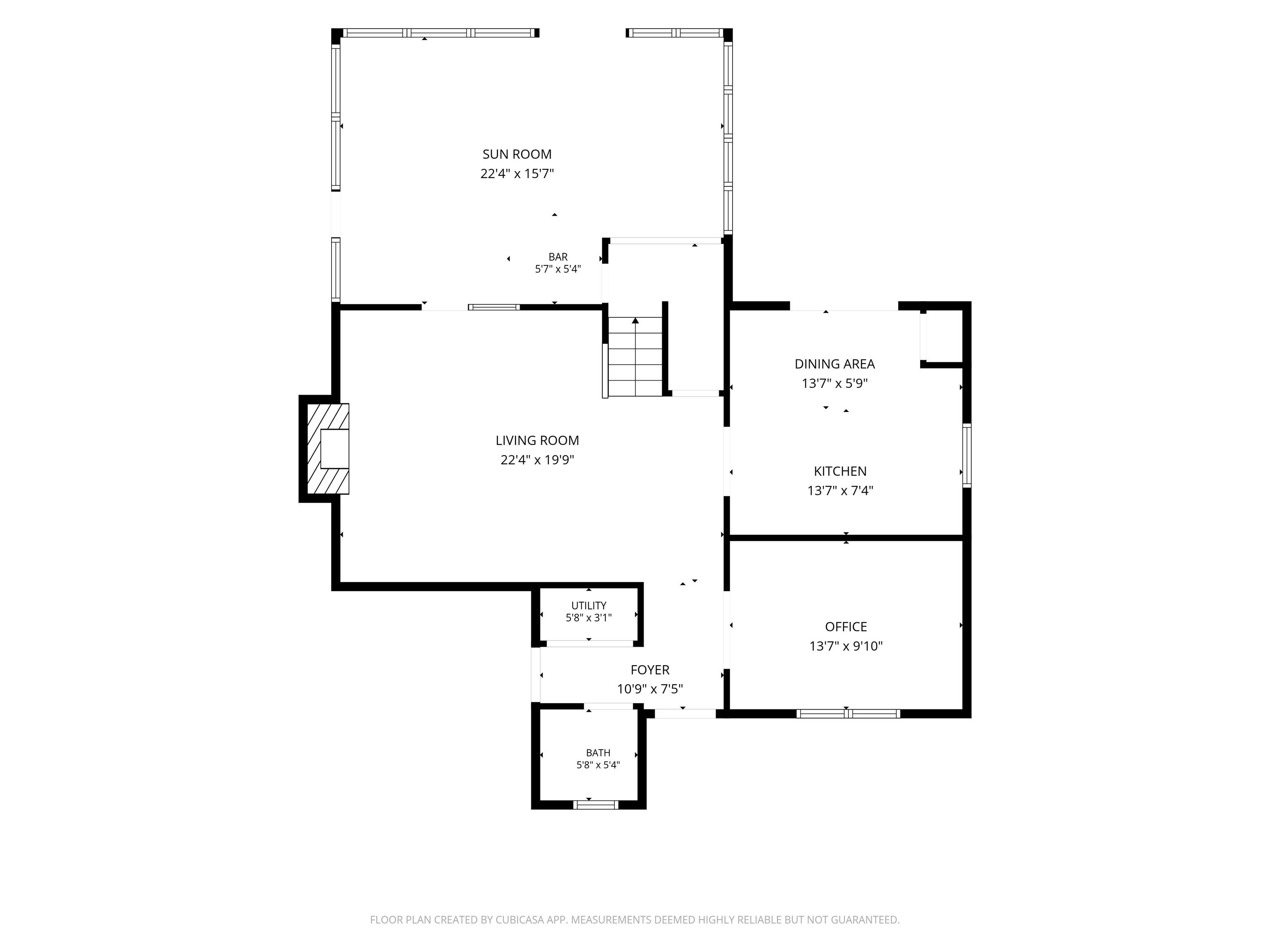 4019 Thomas Jefferson Road