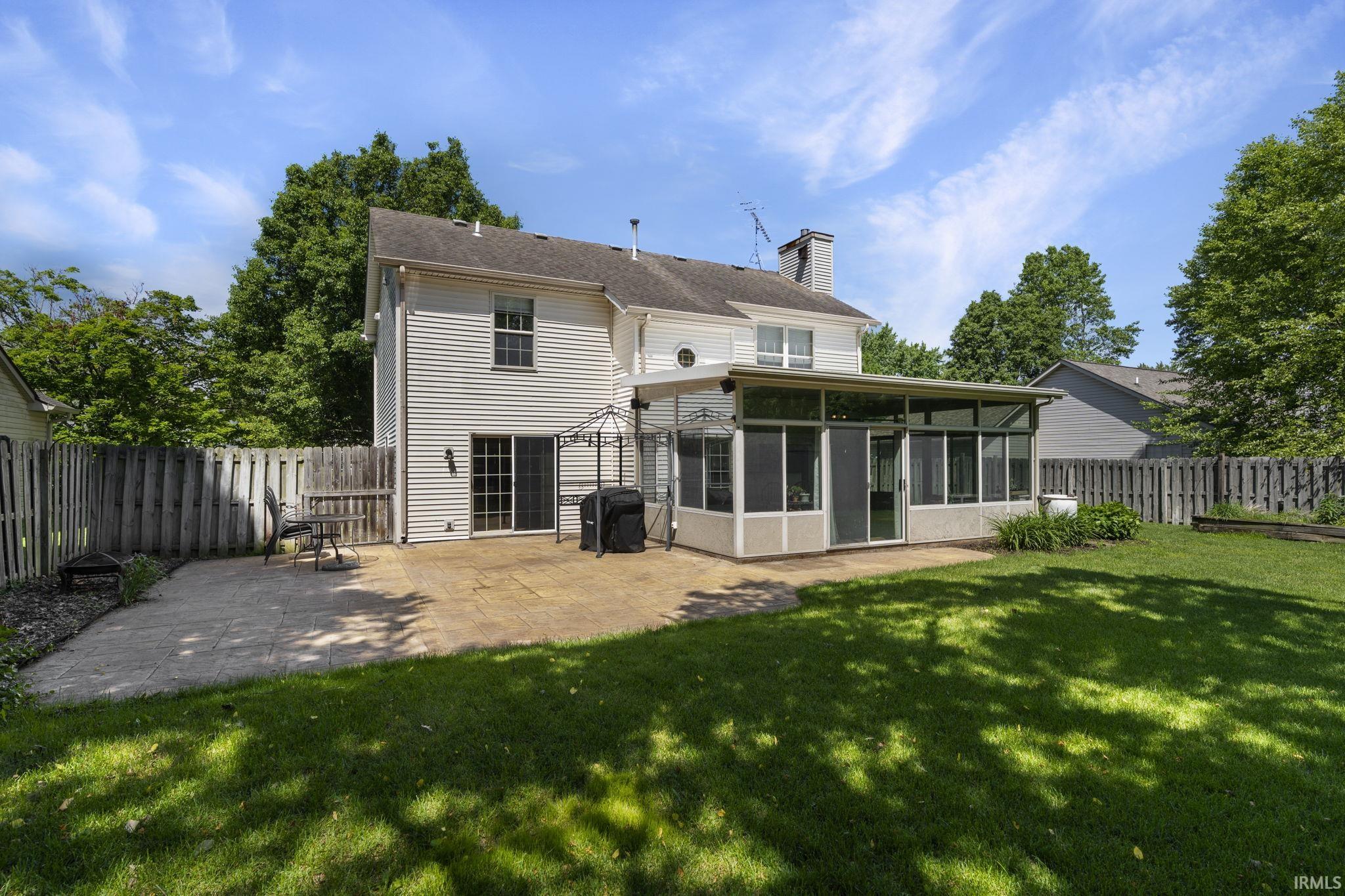 4019 Thomas Jefferson Road