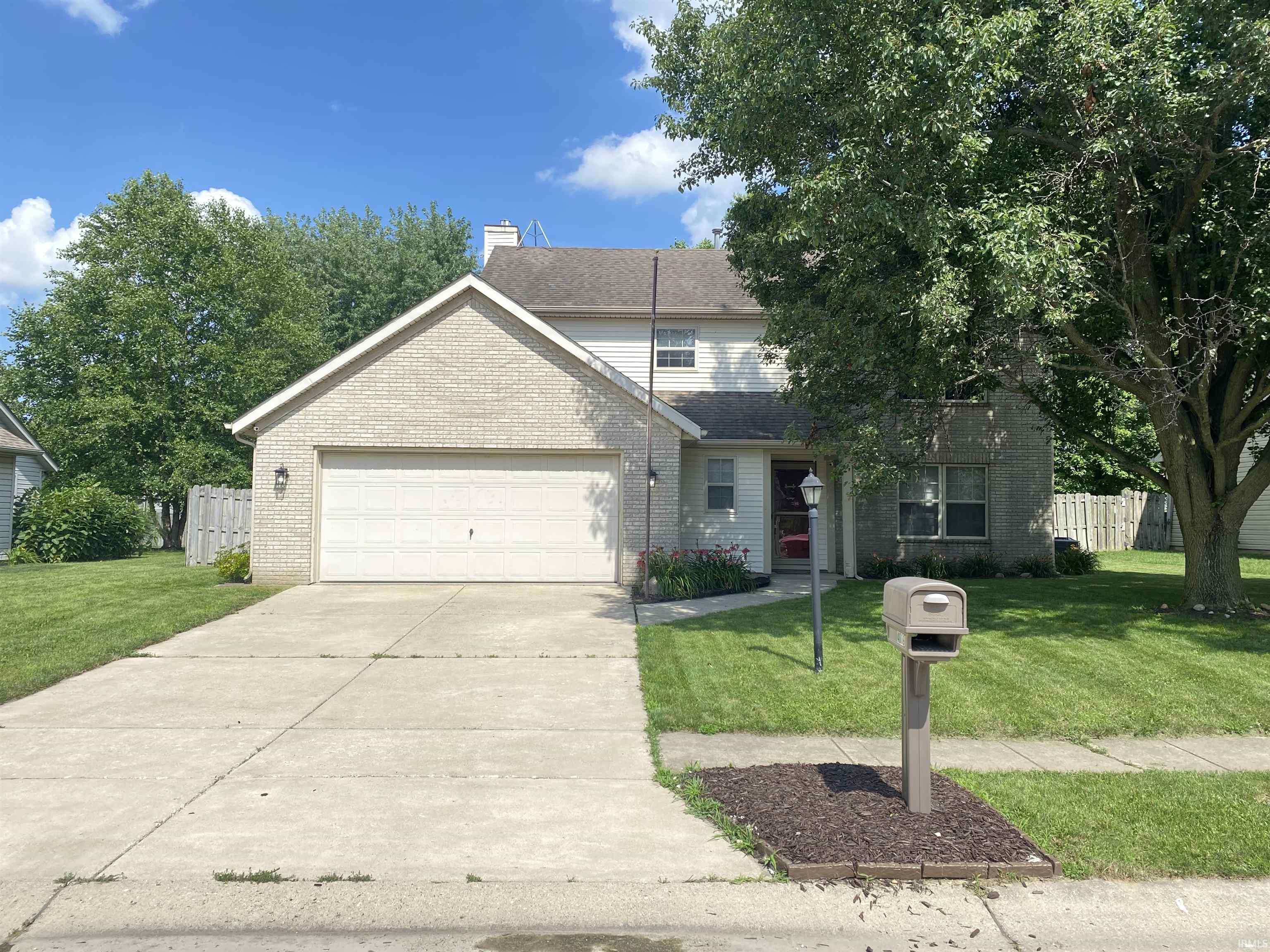 4019 Thomas Jefferson Road