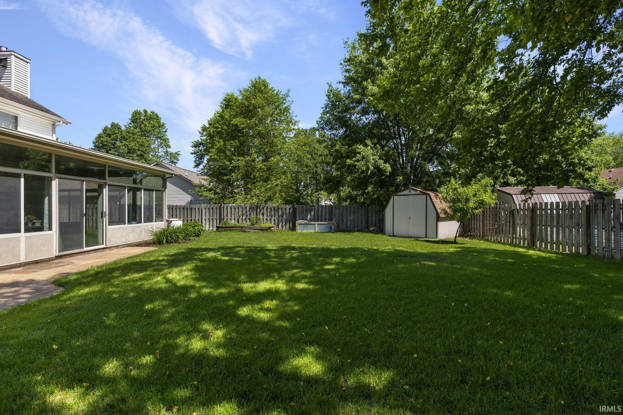4019 Thomas Jefferson Road
