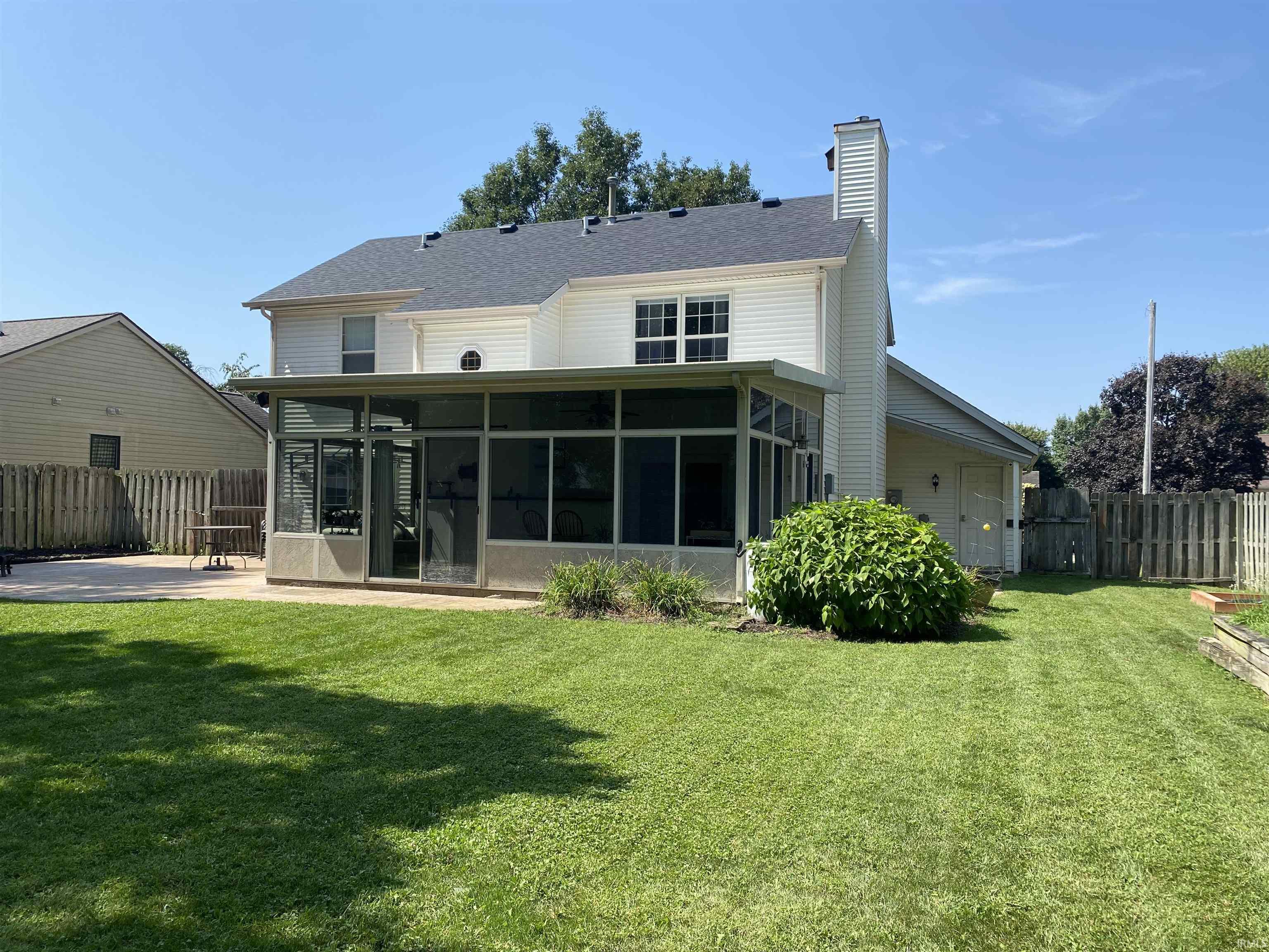 4019 Thomas Jefferson Road
