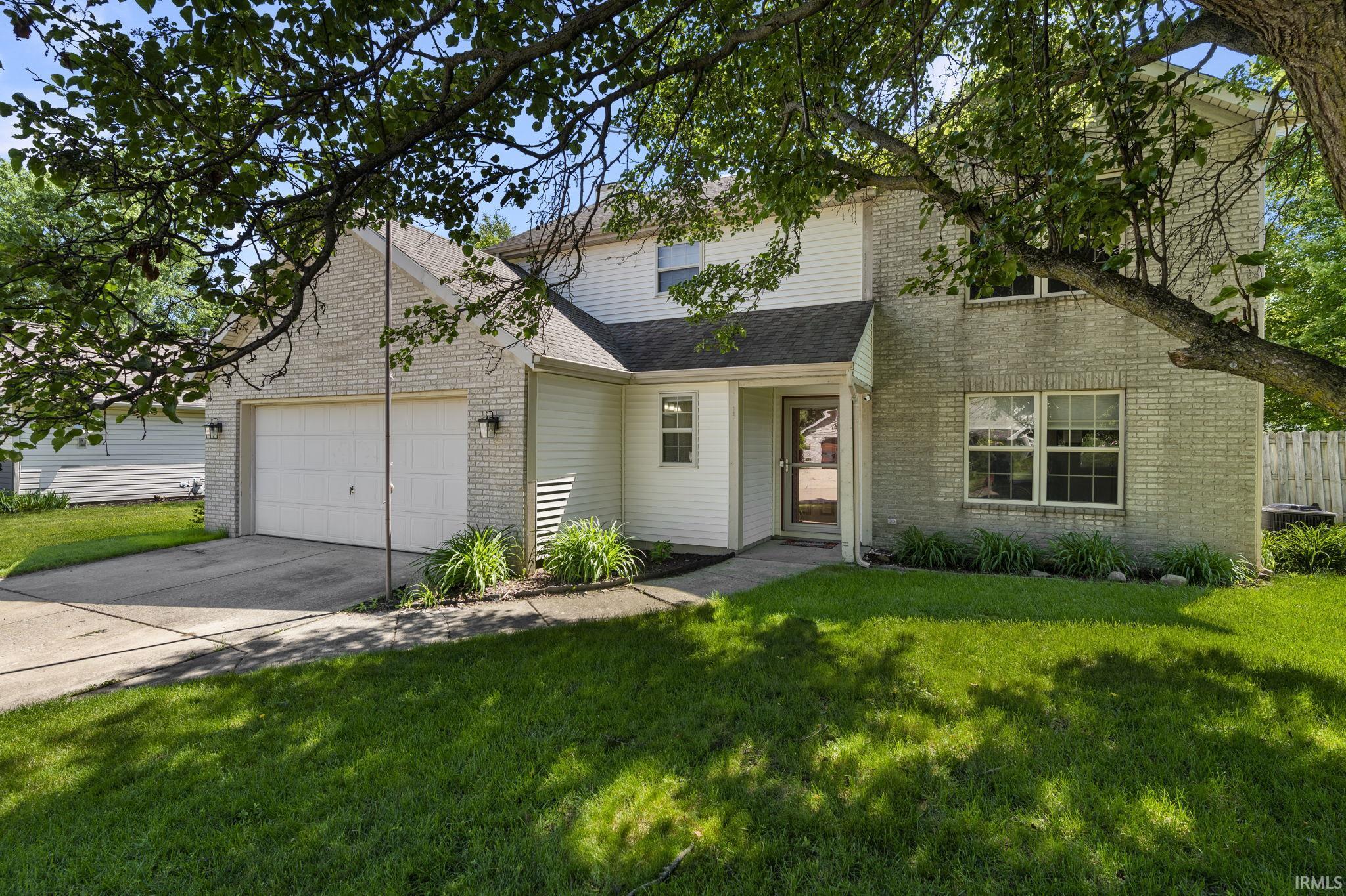 4019 Thomas Jefferson Road
